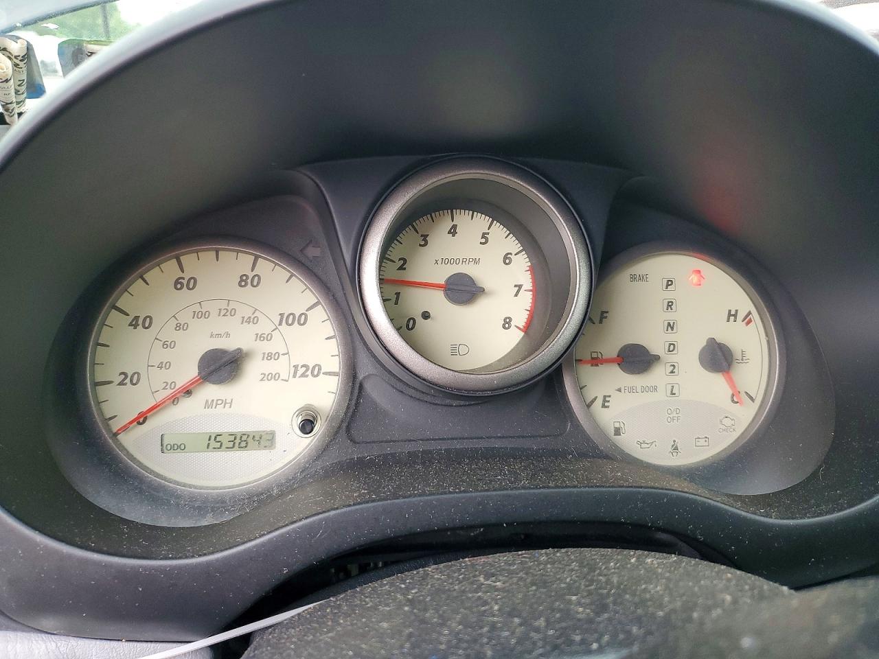 2002 Toyota Rav4 Base Черный vin: JTEHH20VX26068935