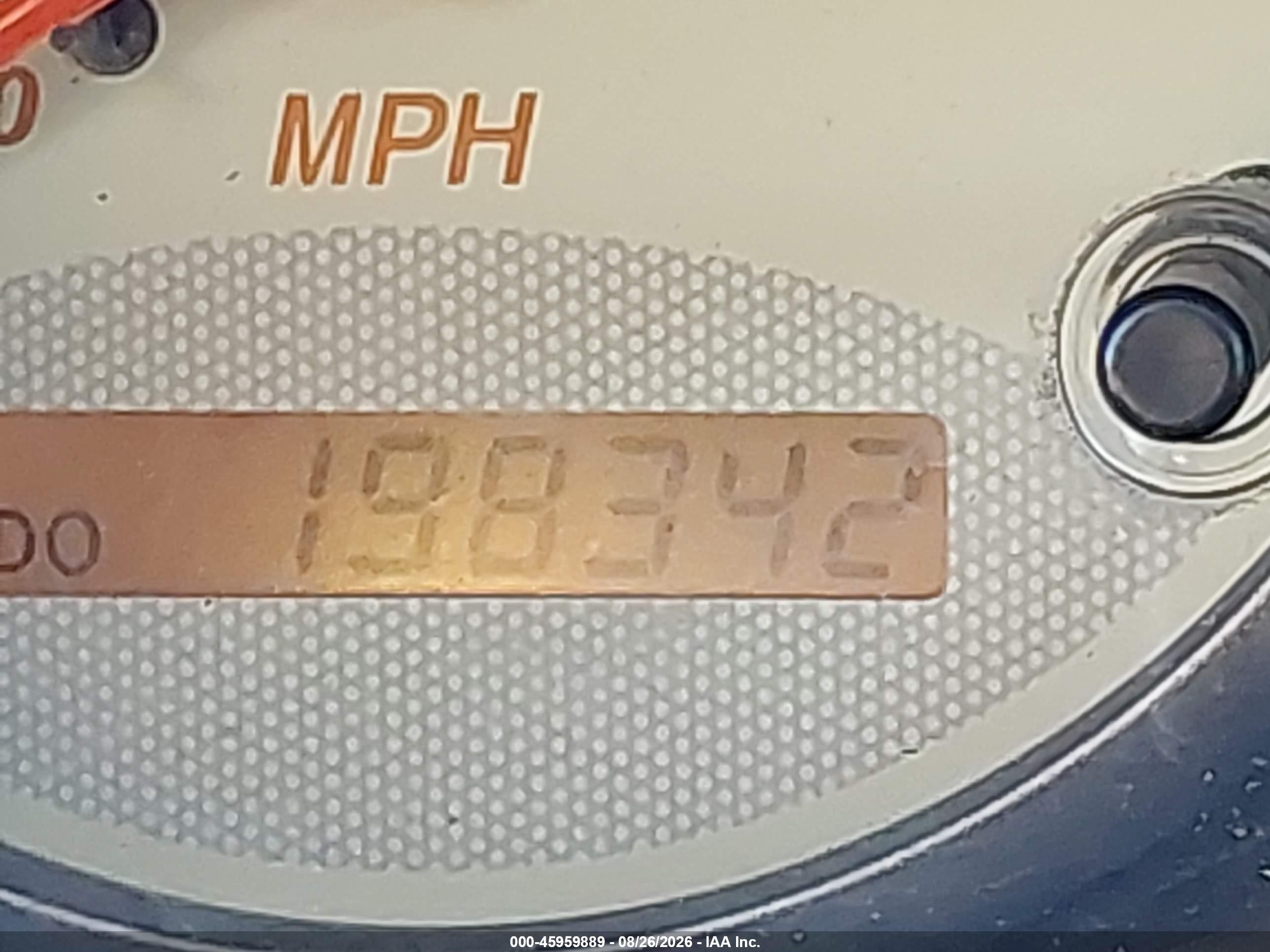 2003 Toyota Rav4   Silver vin: JTEHH20VX30195236