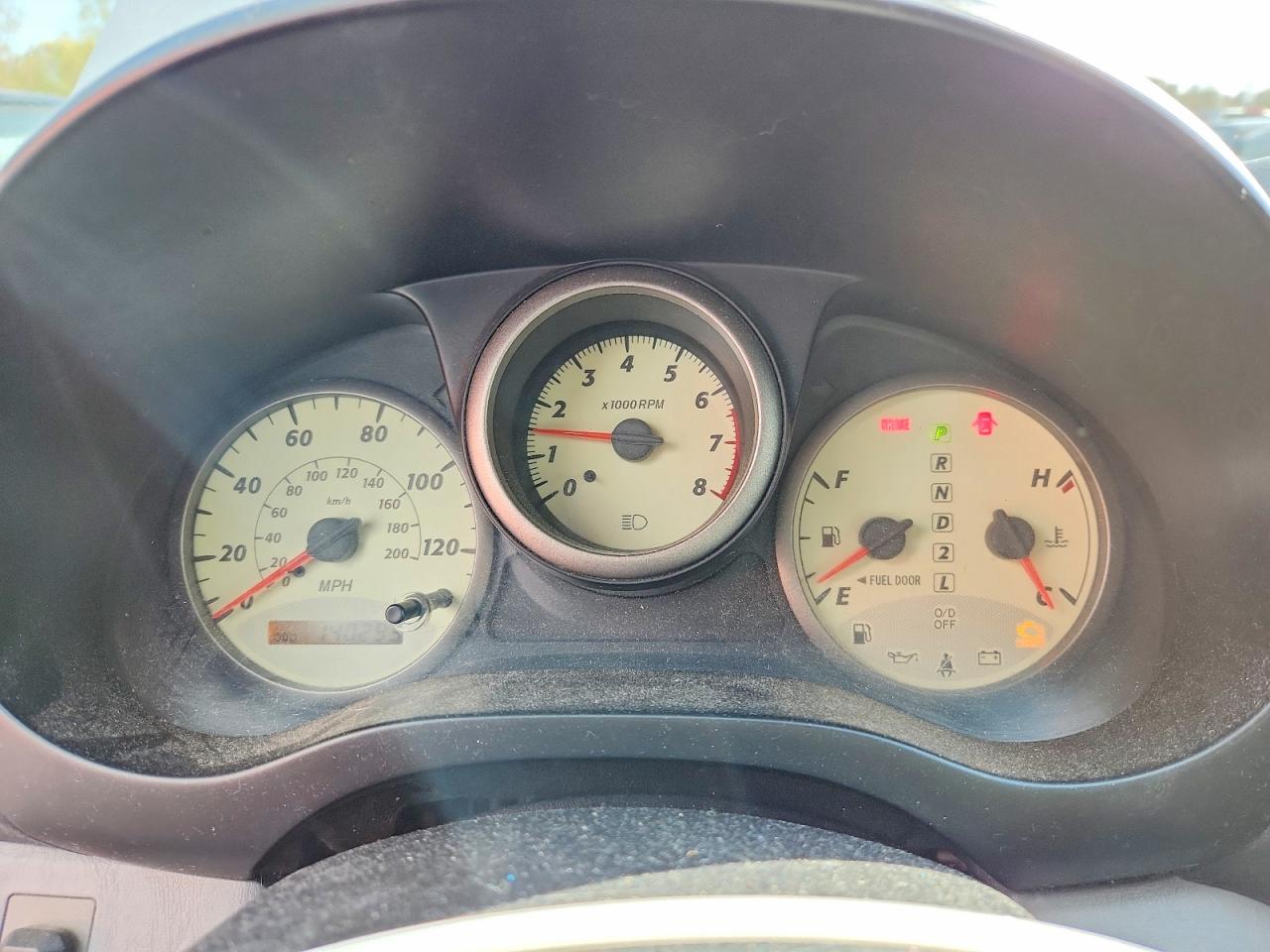 2003 Toyota Rav4 Base Silver vin: JTEHH20VX36072338