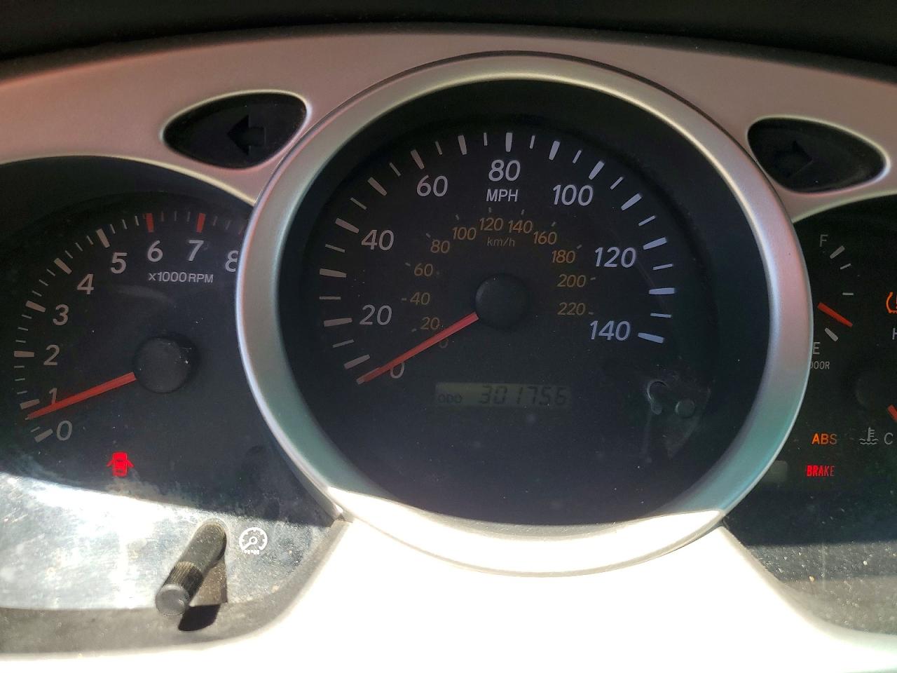 2007 Toyota Highlander Sport White vin: JTEHP21A070201338