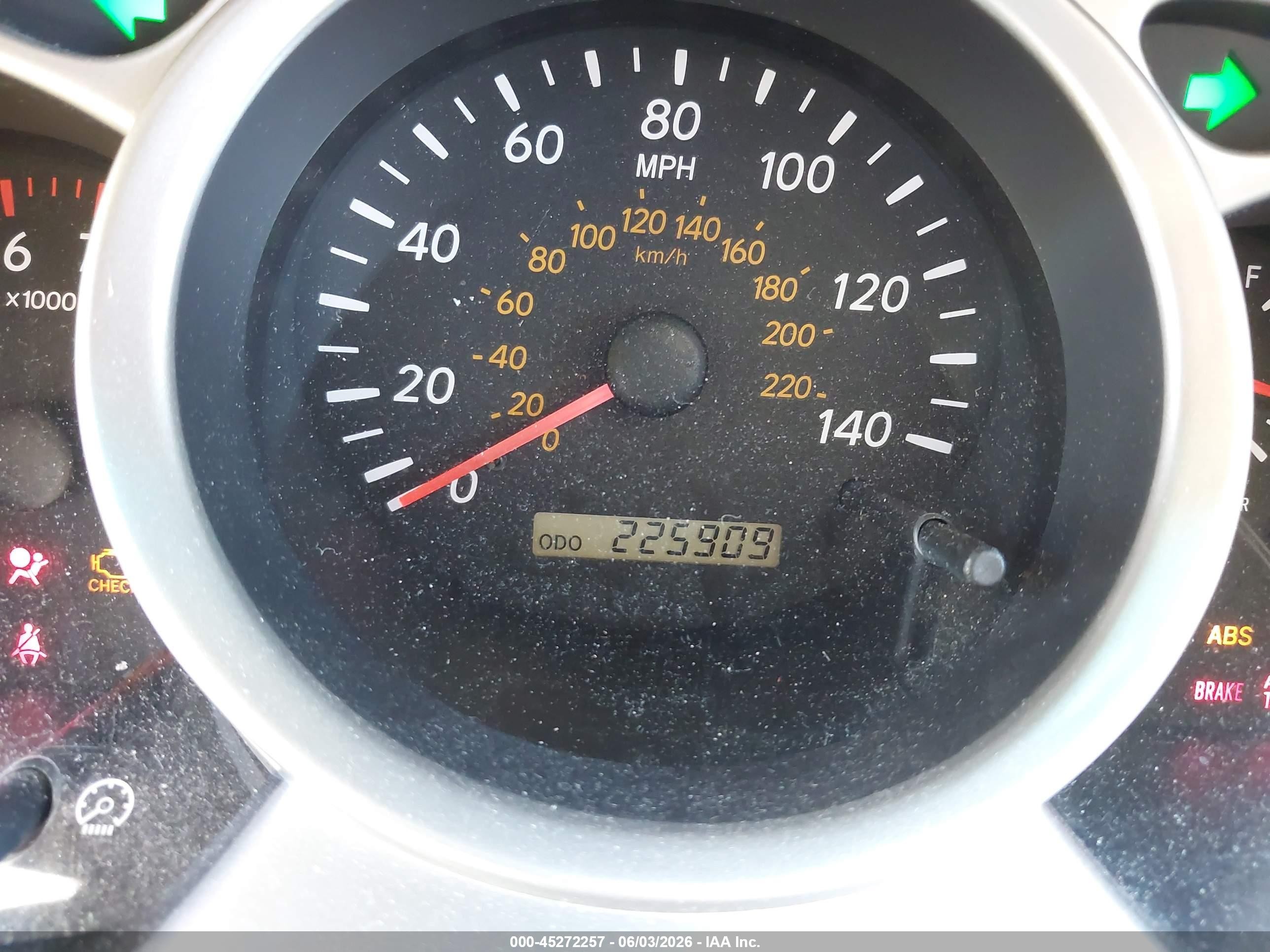 2007 Toyota Highlander V6 Green vin: JTEHP21AX70216901