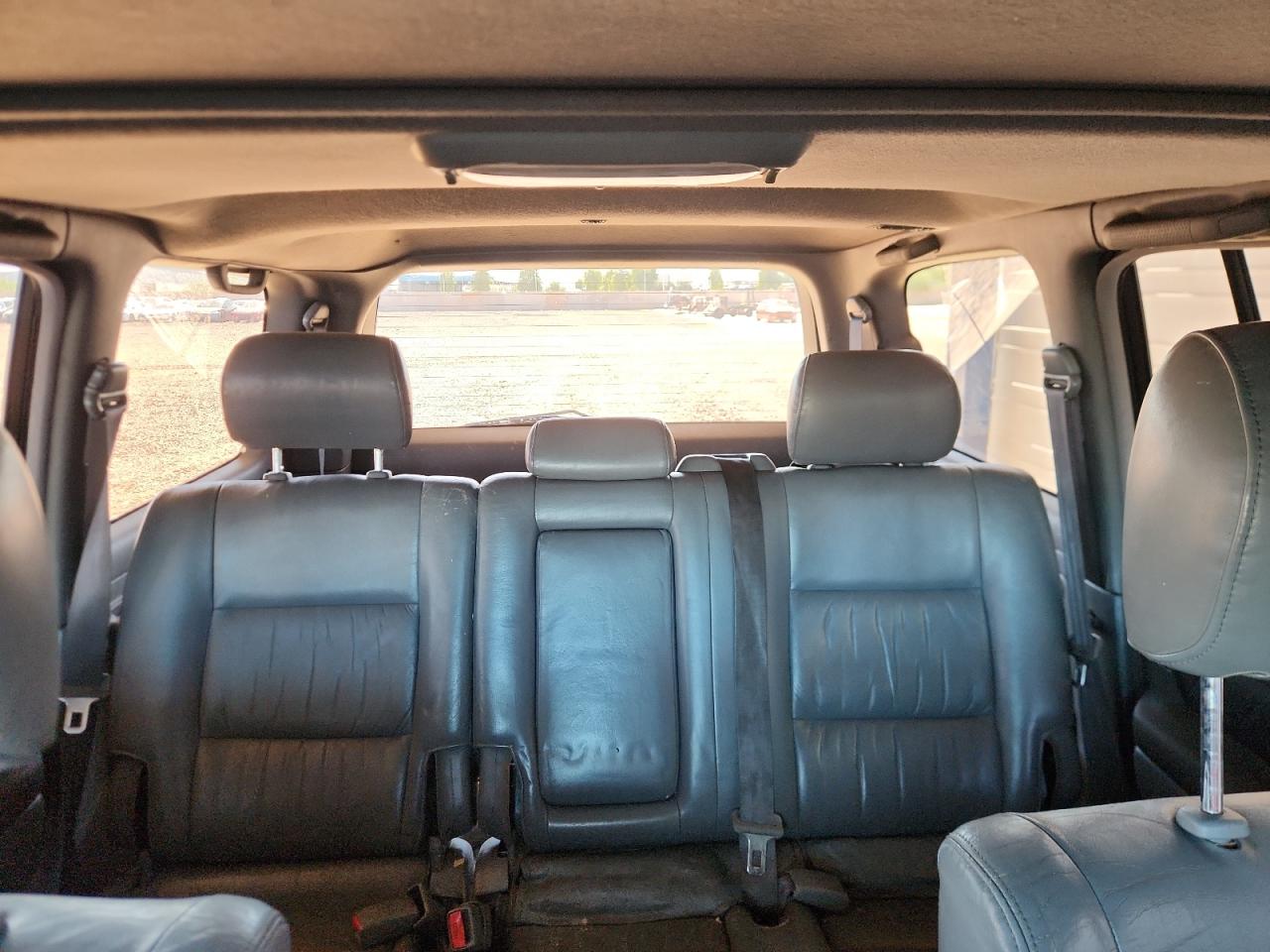 2002 Toyota Land Cruiser Серебряный vin: JTEHT05J322026509