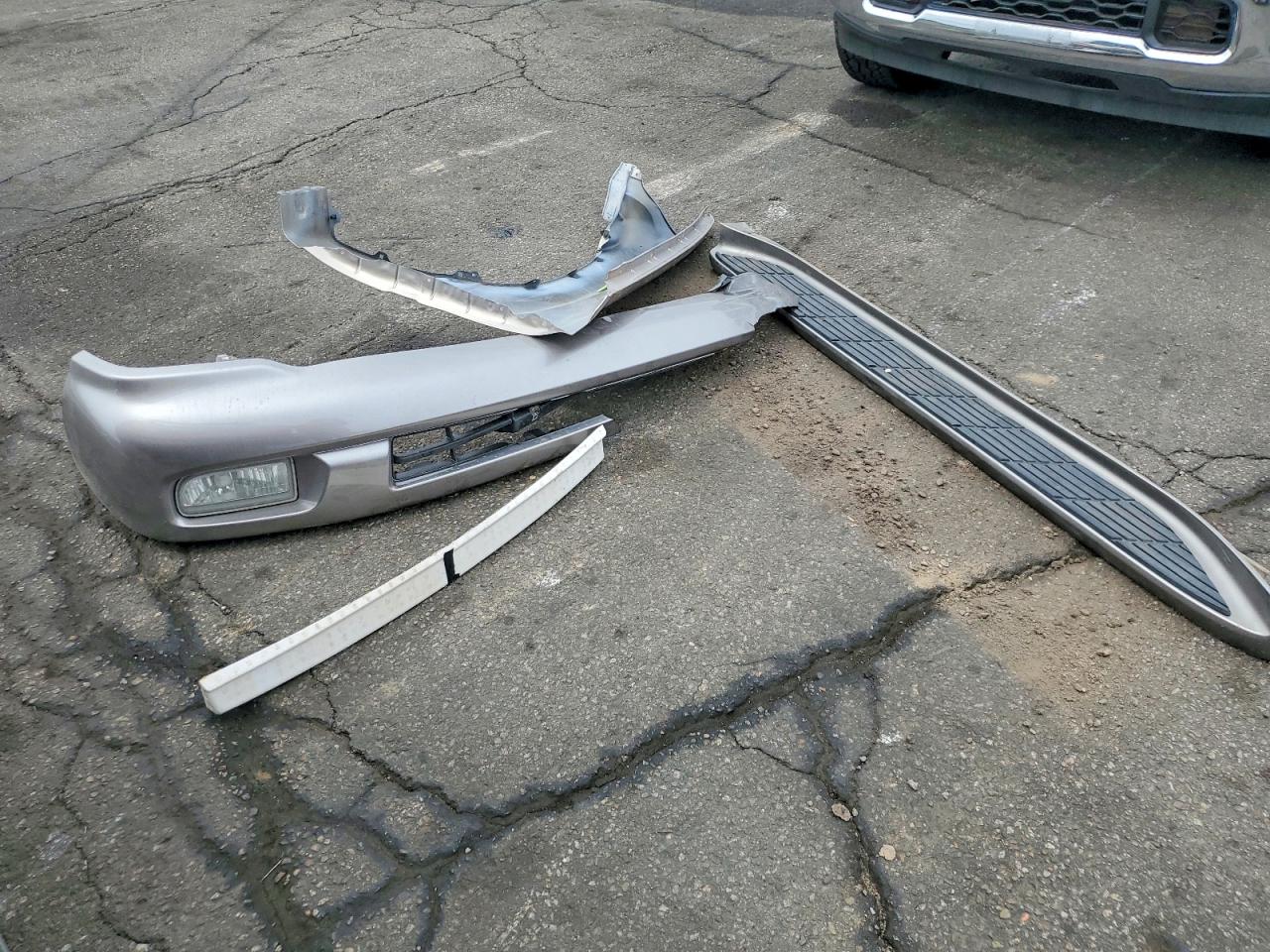 2007 Toyota Land Cruiser Base Золотой vin: JTEHT05J772113658