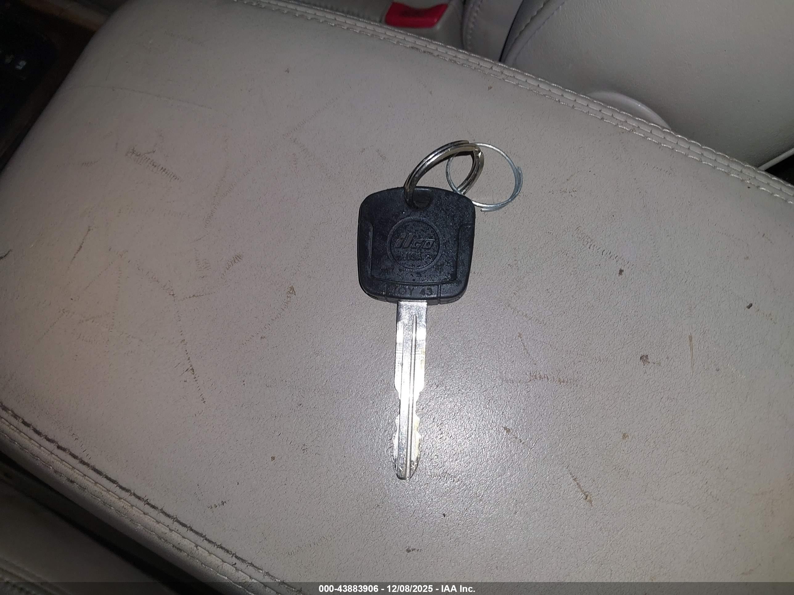 2001 Toyota Land Cruiser   Черный vin: JTEHT05JX12010743