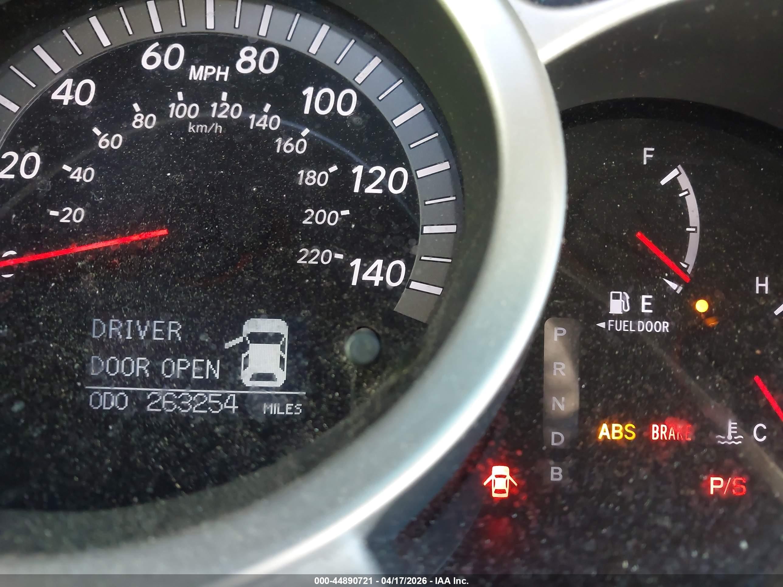 2007 Toyota Highlander Hybrid V6 Light Blue vin: JTEHW21A870045682