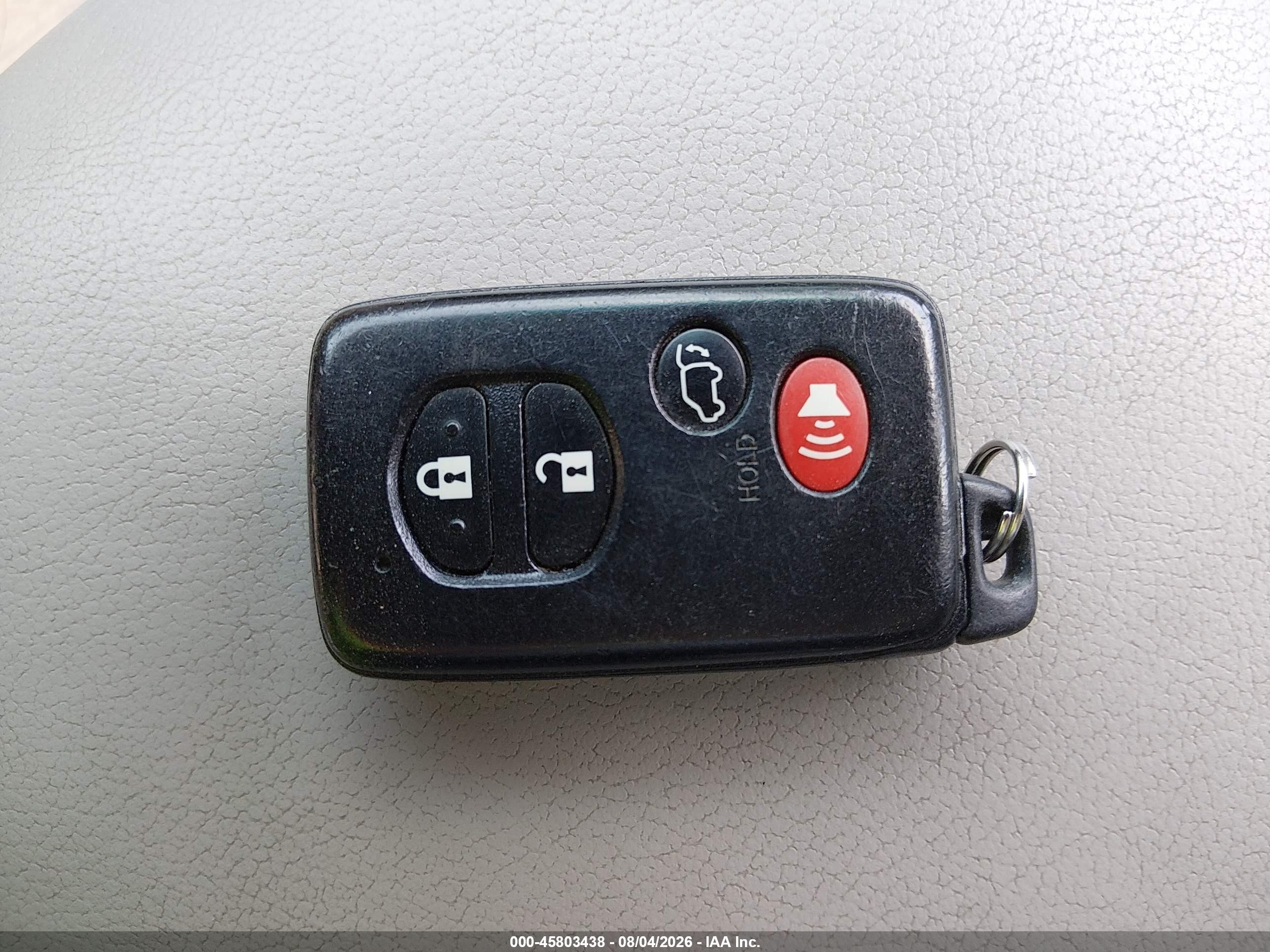 2010 Toyota Highlander Hybrid Limited V6 Серебряный vin: JTEJW3EH7A2043674