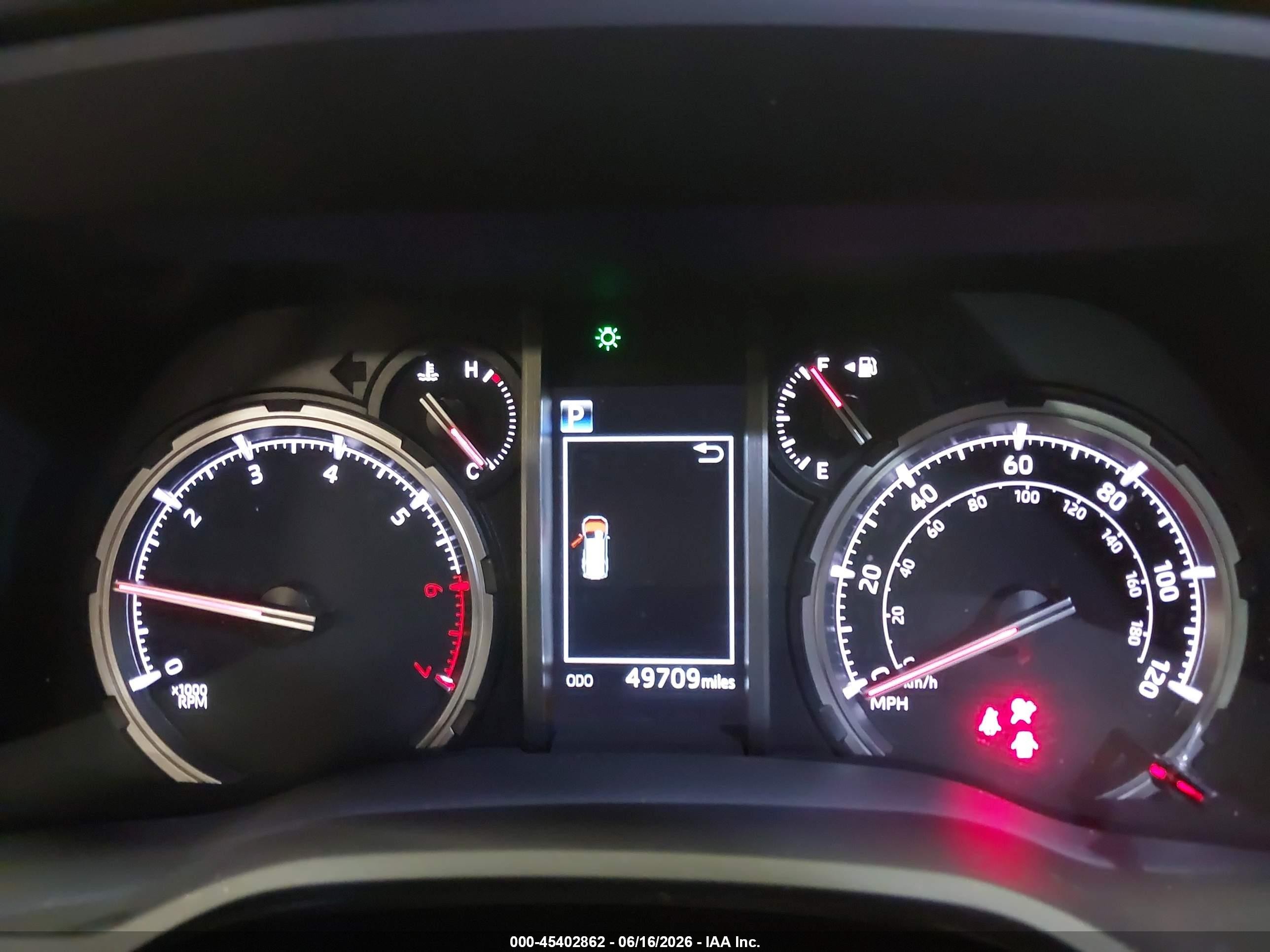 2022 Toyota 4runner Trd Pro Green vin: JTELU5JR0N6060291