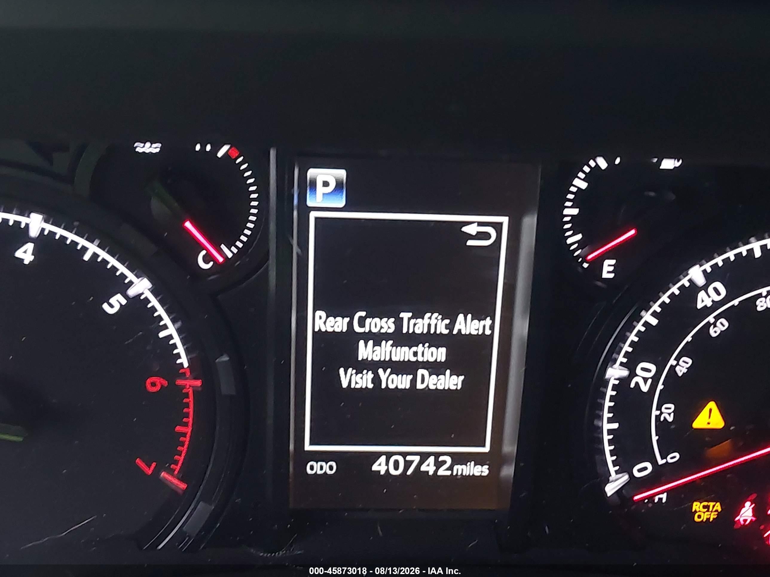 2024 Toyota 4runner Sr5 Gray vin: JTEMU5JR2R6288755