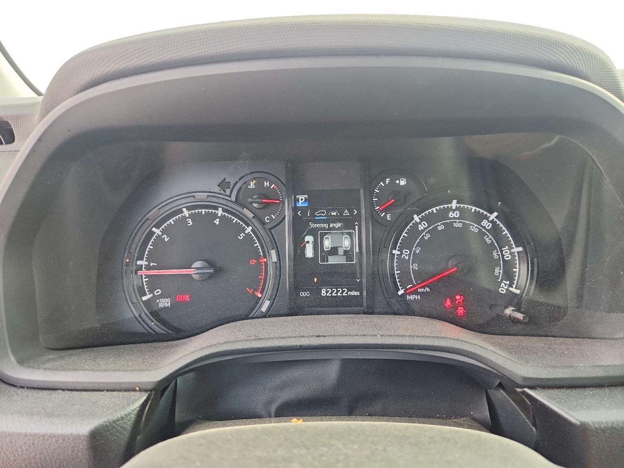 2022 Toyota 4runner Sr5 Gray vin: JTEMU5JR3N5988767