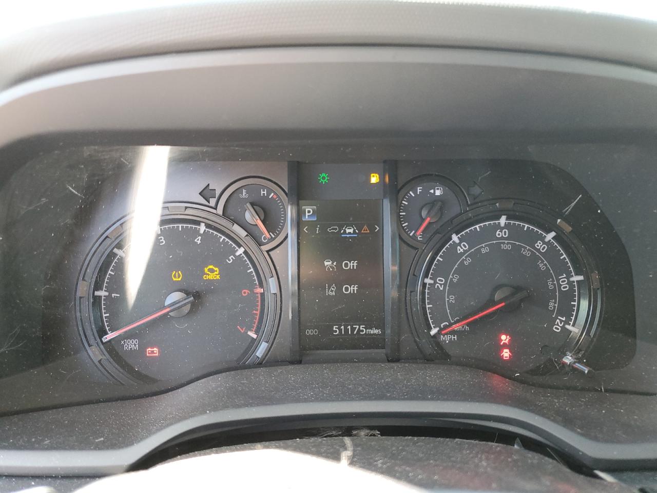 2024 Toyota 4runner Sr5/sr5 Premium Синий vin: JTEMU5JR7R6238529