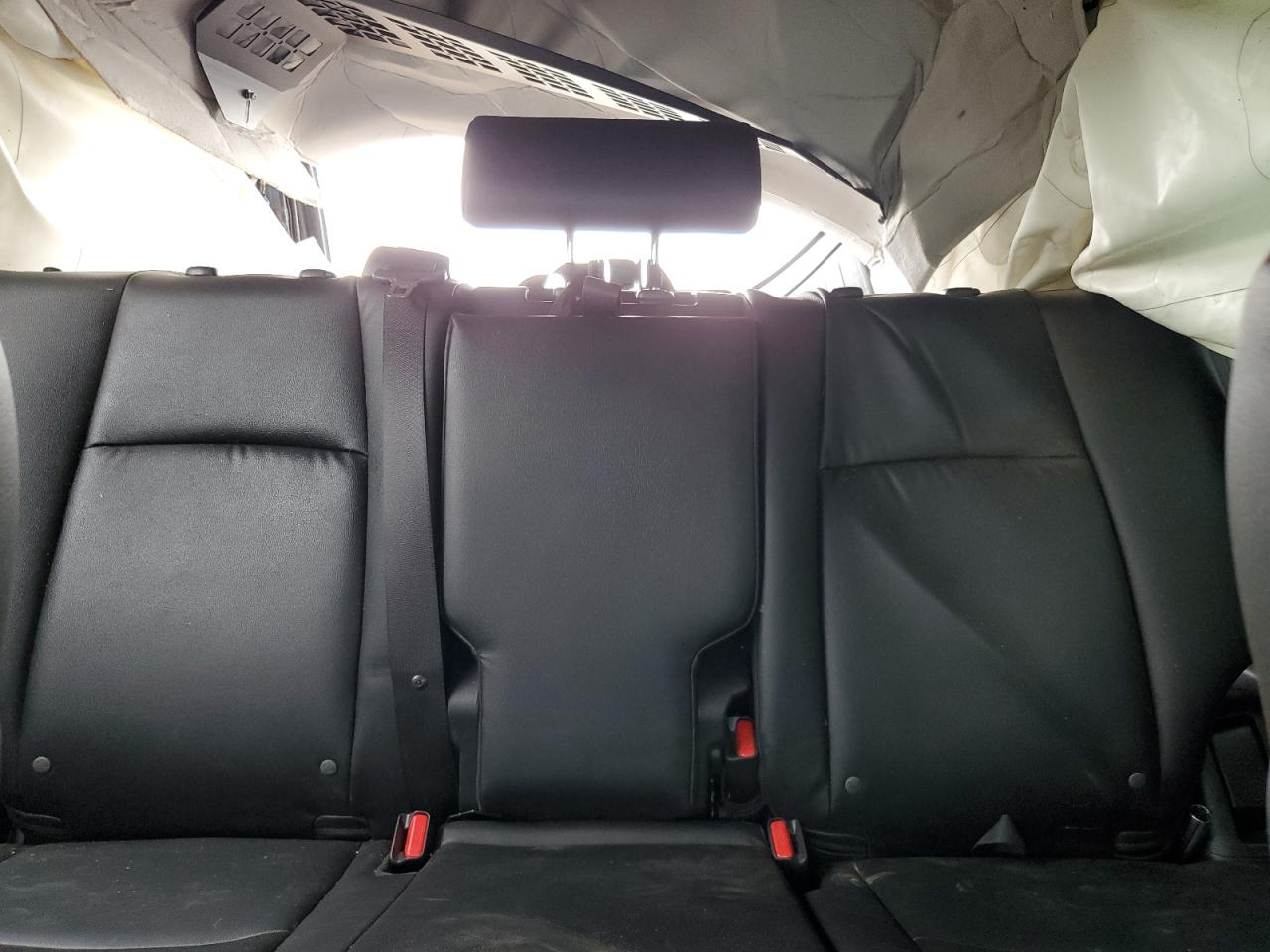 2024 Toyota 4runner Sr5 Premium Gray vin: JTERU5JRXR6282966