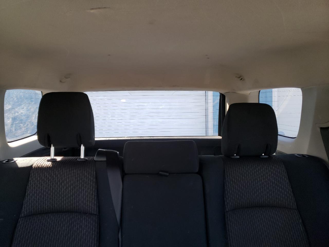 2022 Toyota 4runner Trail White vin: JTETU5JR5N6000569