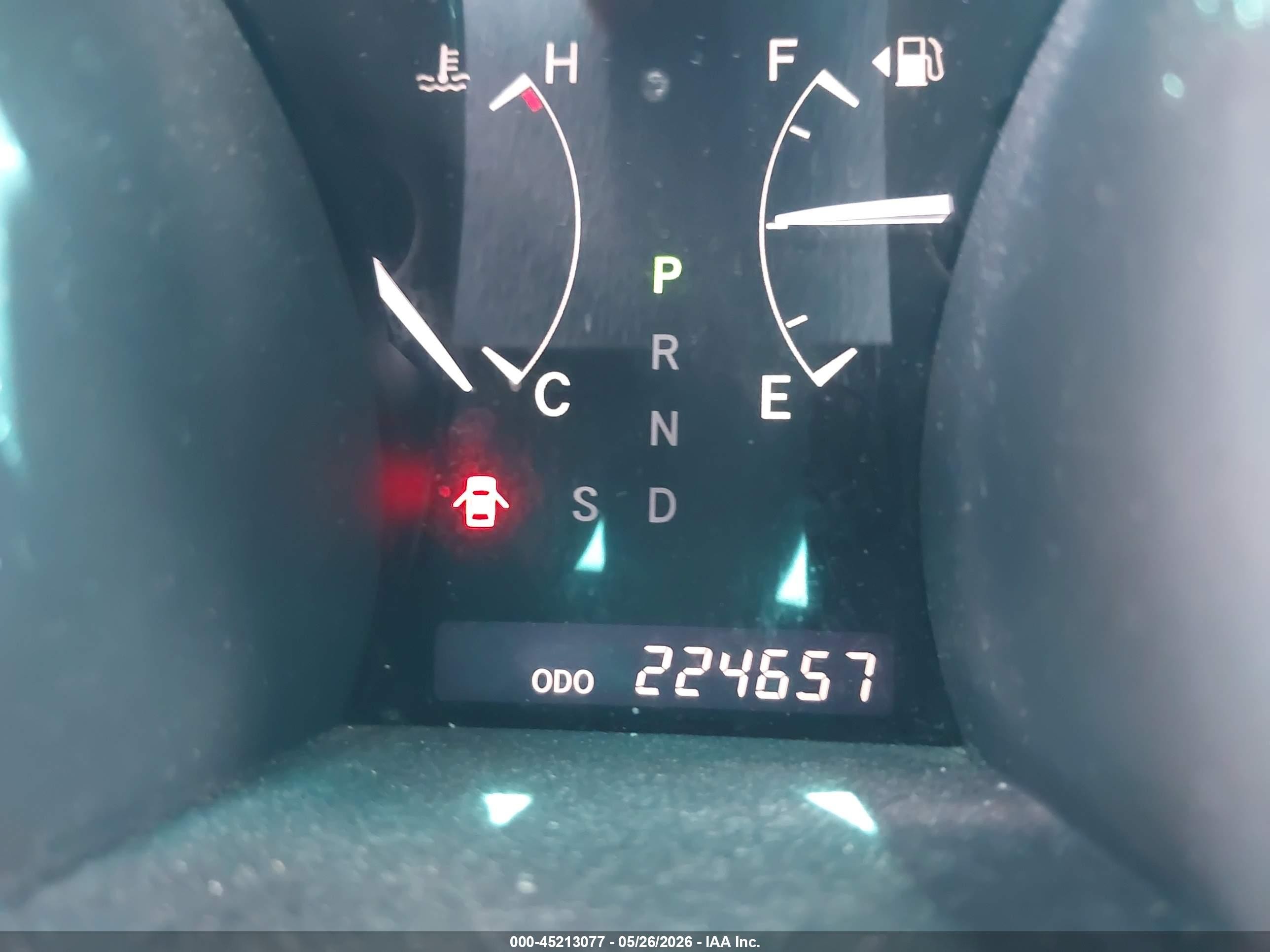 2010 Toyota Highlander   Gray vin: JTEZA3EHXA2012016