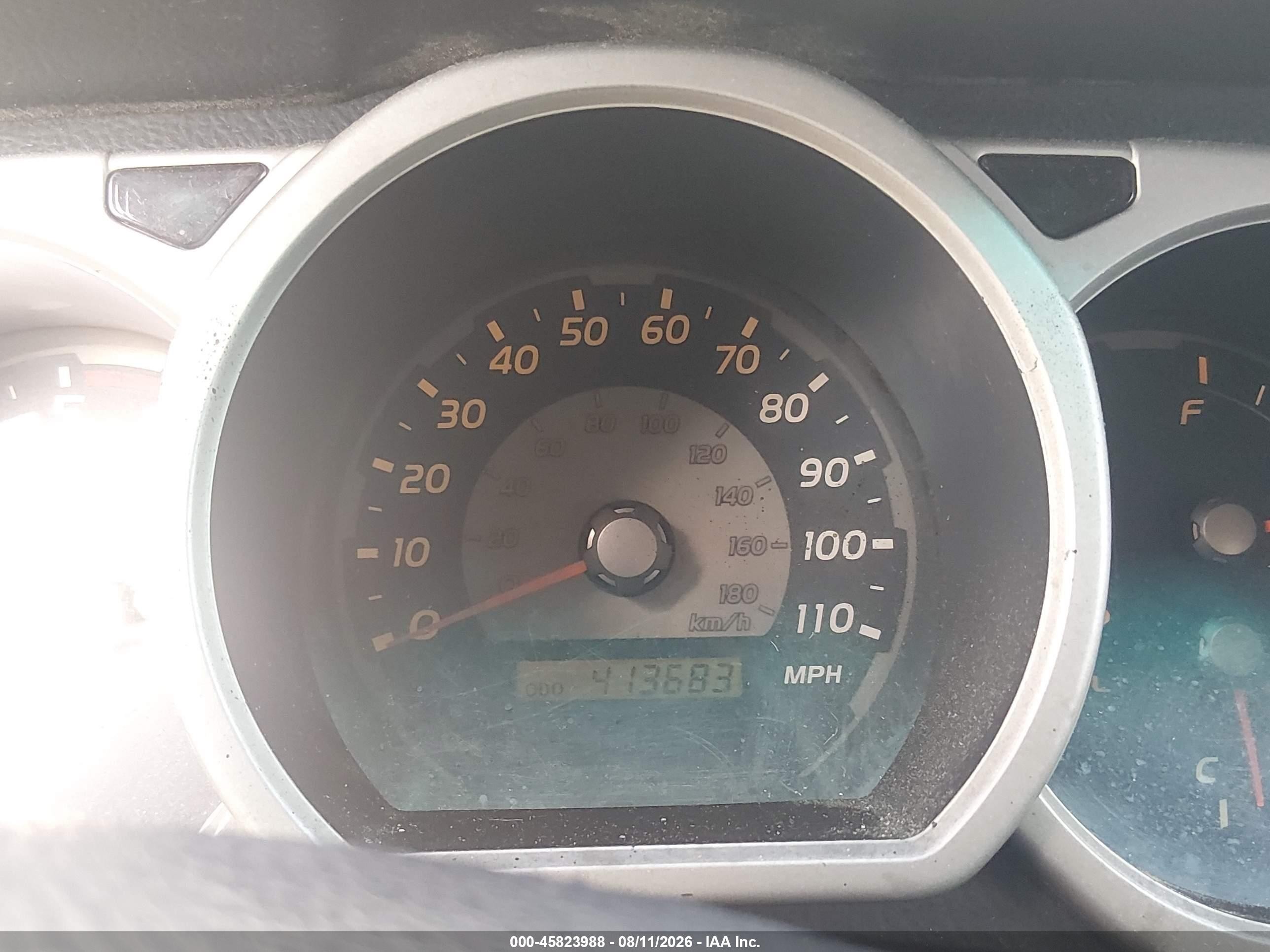2003 Toyota 4runner Sr5 Sport V8 Black vin: JTEZT14R030006720