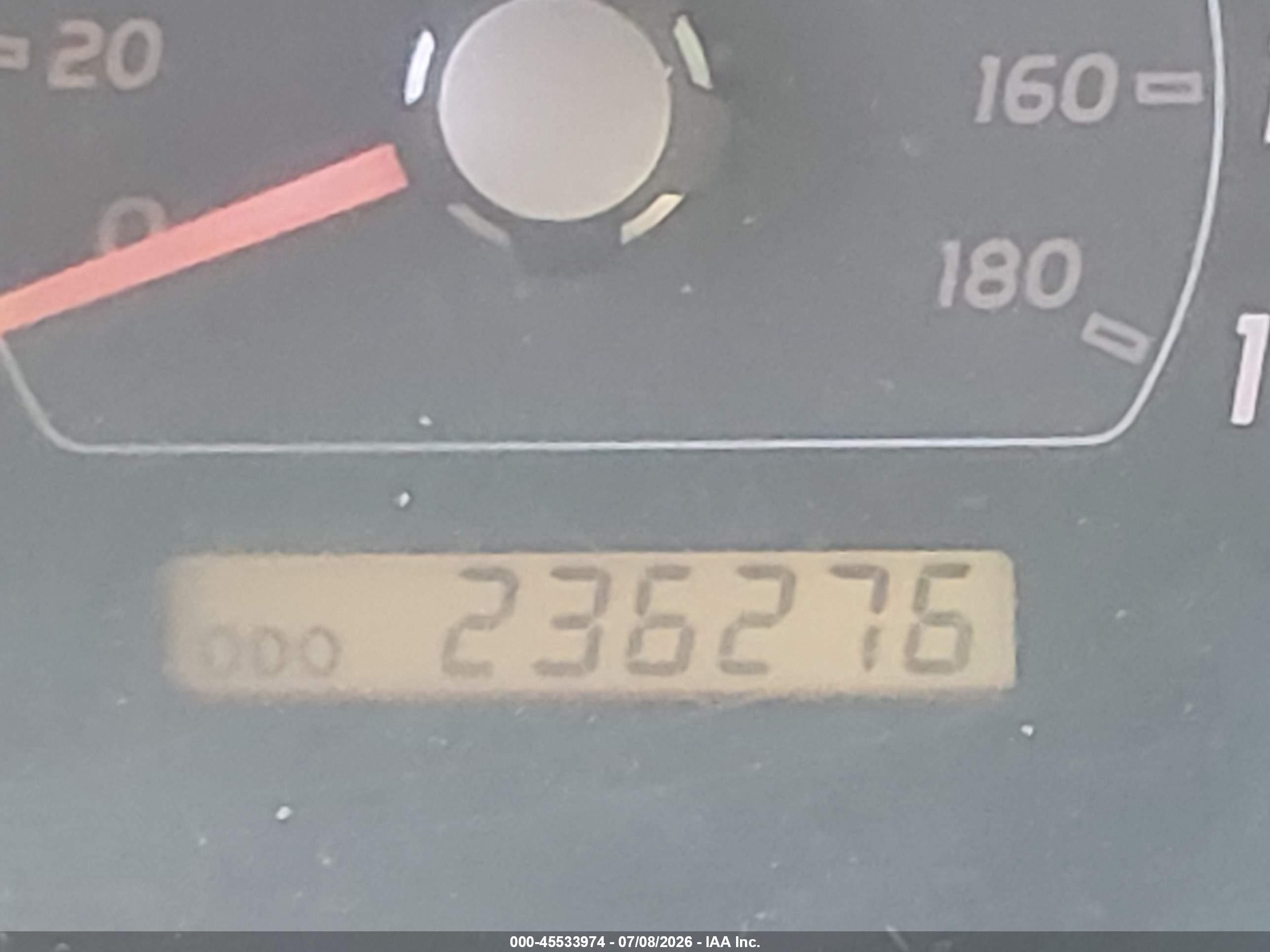2007 Toyota 4runner Sr5 Черный vin: JTEZT14R270028093