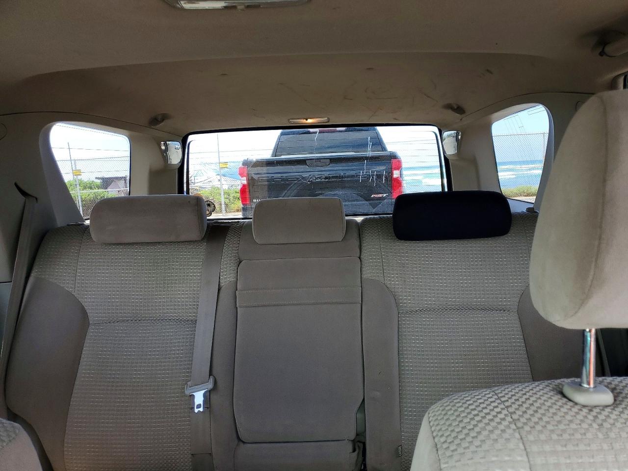 2003 Toyota 4runner Sr5 Серебряный vin: JTEZT14R430003285