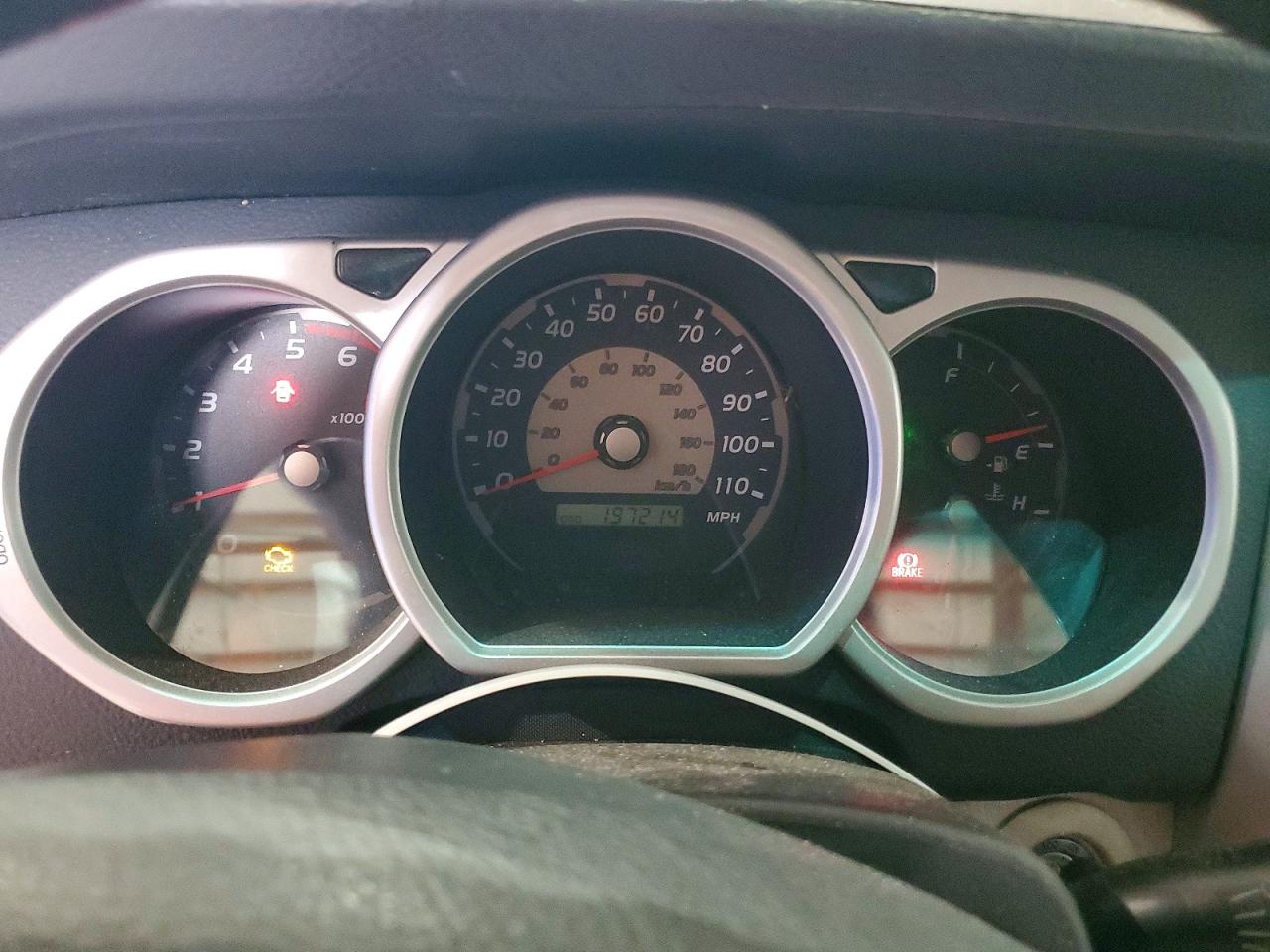 2003 Toyota 4runner Sr5 White vin: JTEZT14R430013573