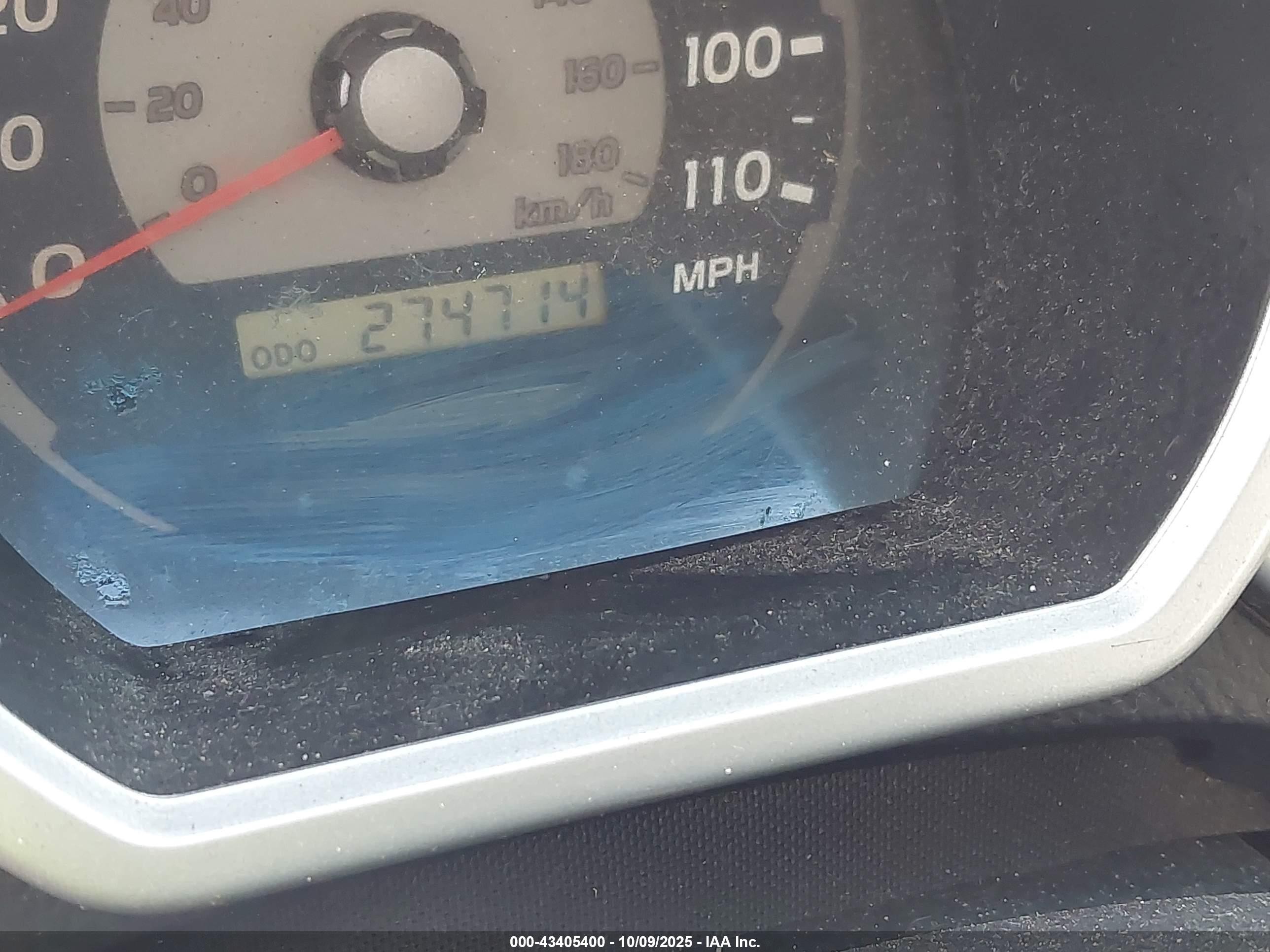 2003 Toyota 4runner Sr5 V8 Золотой vin: JTEZT14R730002485