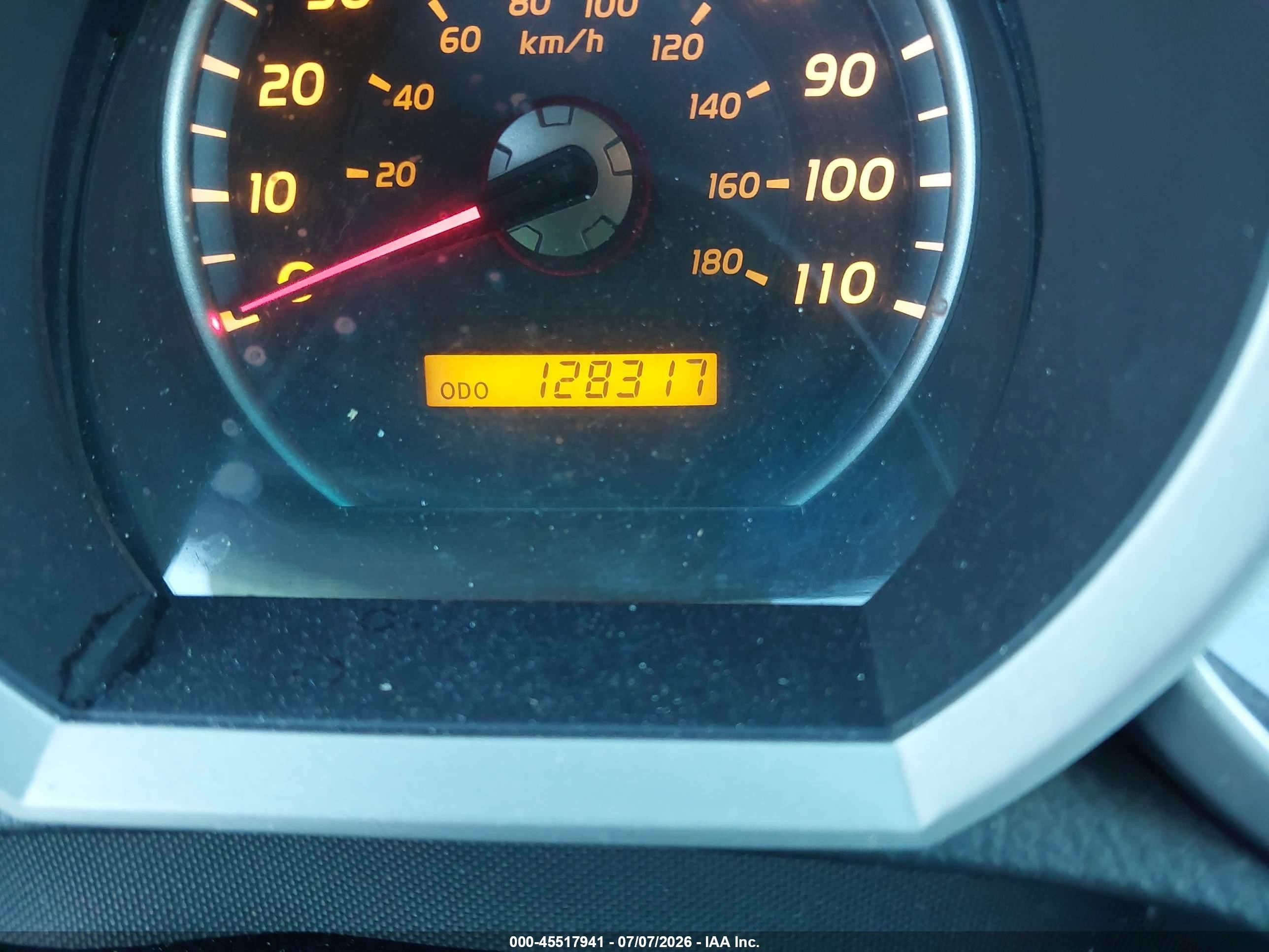 2006 Toyota 4runner Limited V8 Burgundy vin: JTEZT17R668010322