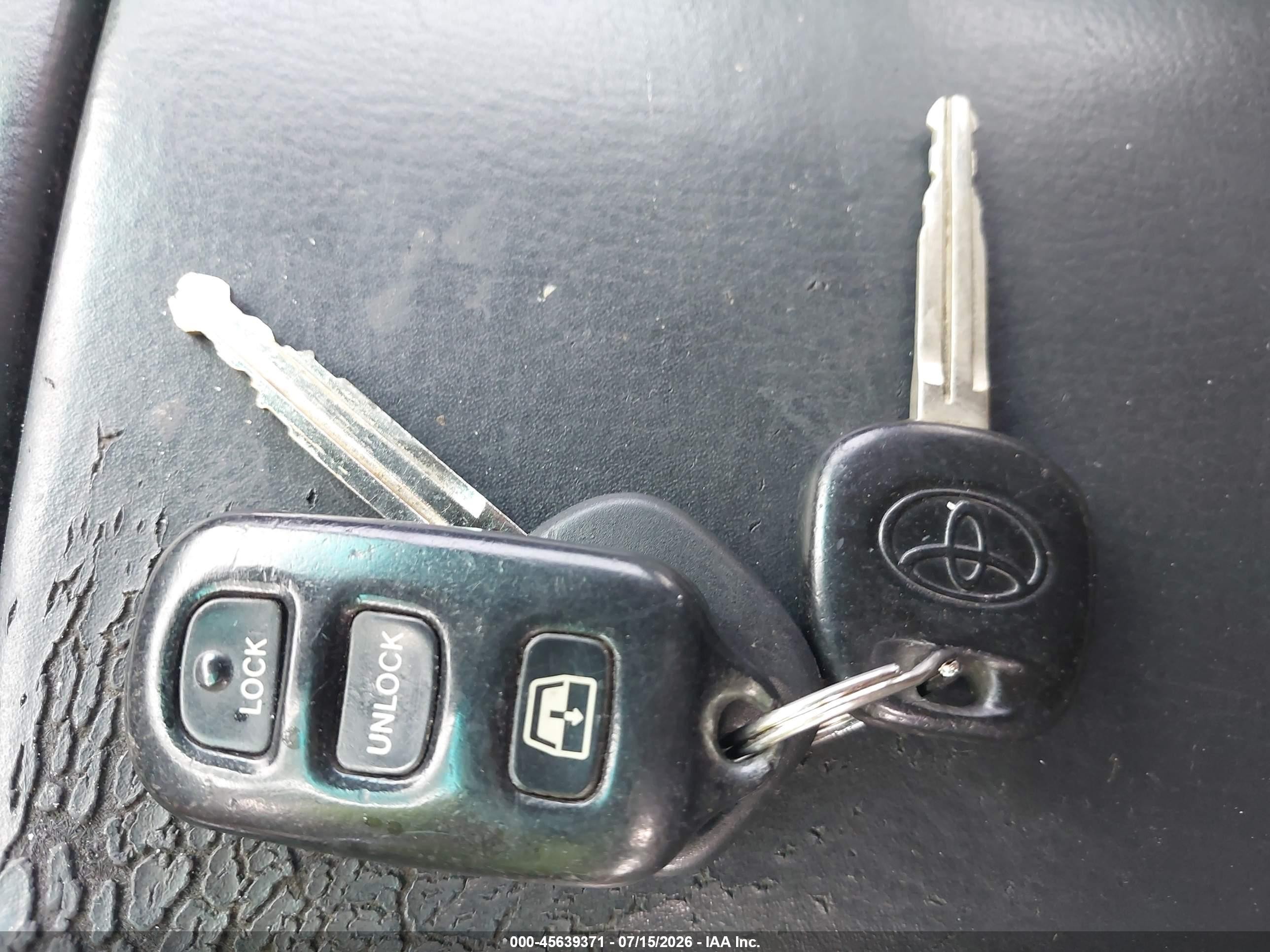 2003 Toyota 4runner Limited V8 Silver vin: JTEZT17RX30007658