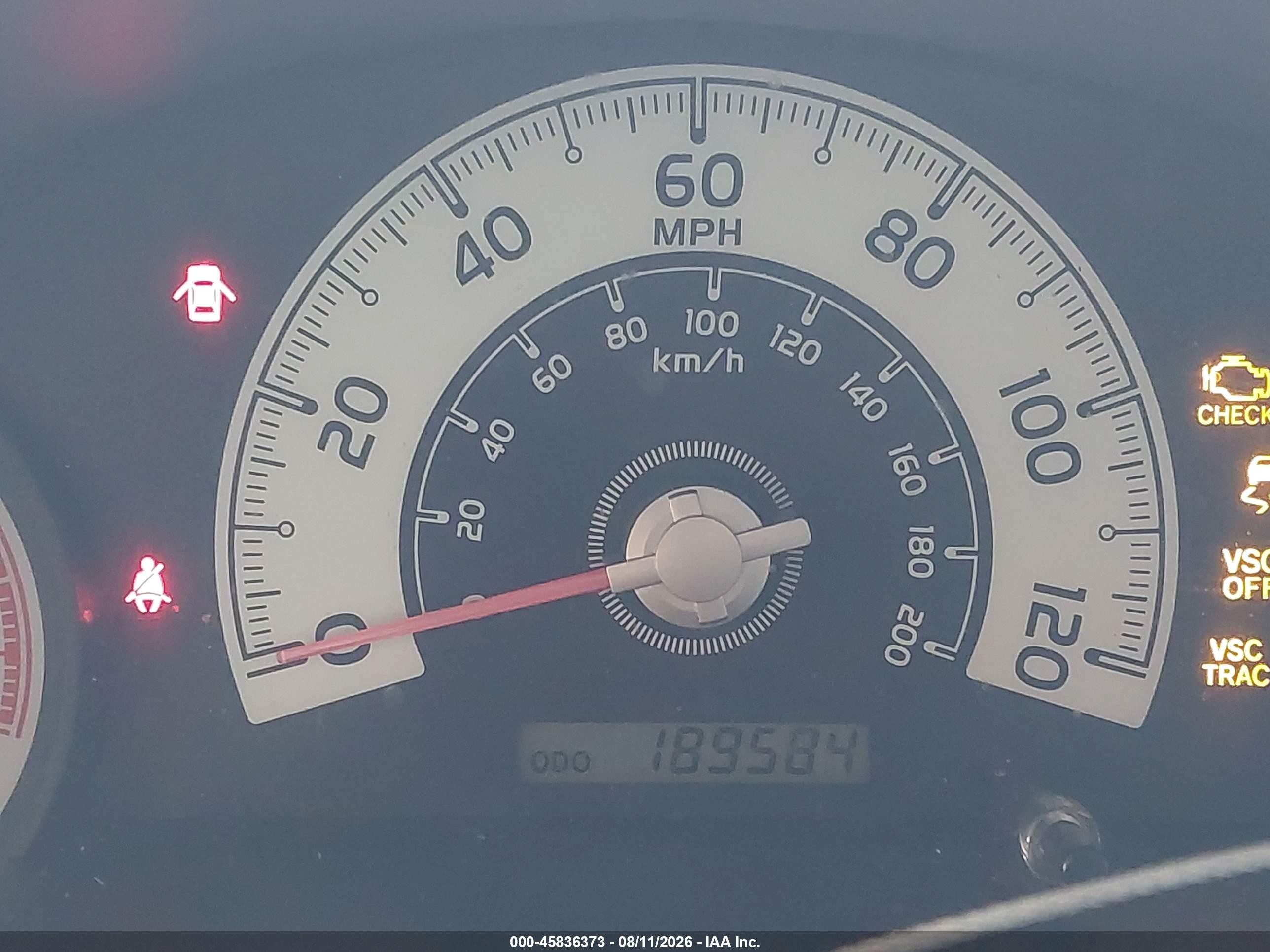 2007 Toyota Fj Cruiser   Blue vin: JTEZU11F070017617