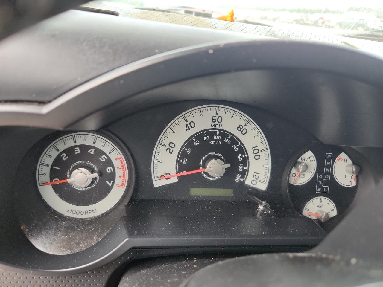 2007 Toyota Fj Cruiser Base Синий vin: JTEZU11F370005641