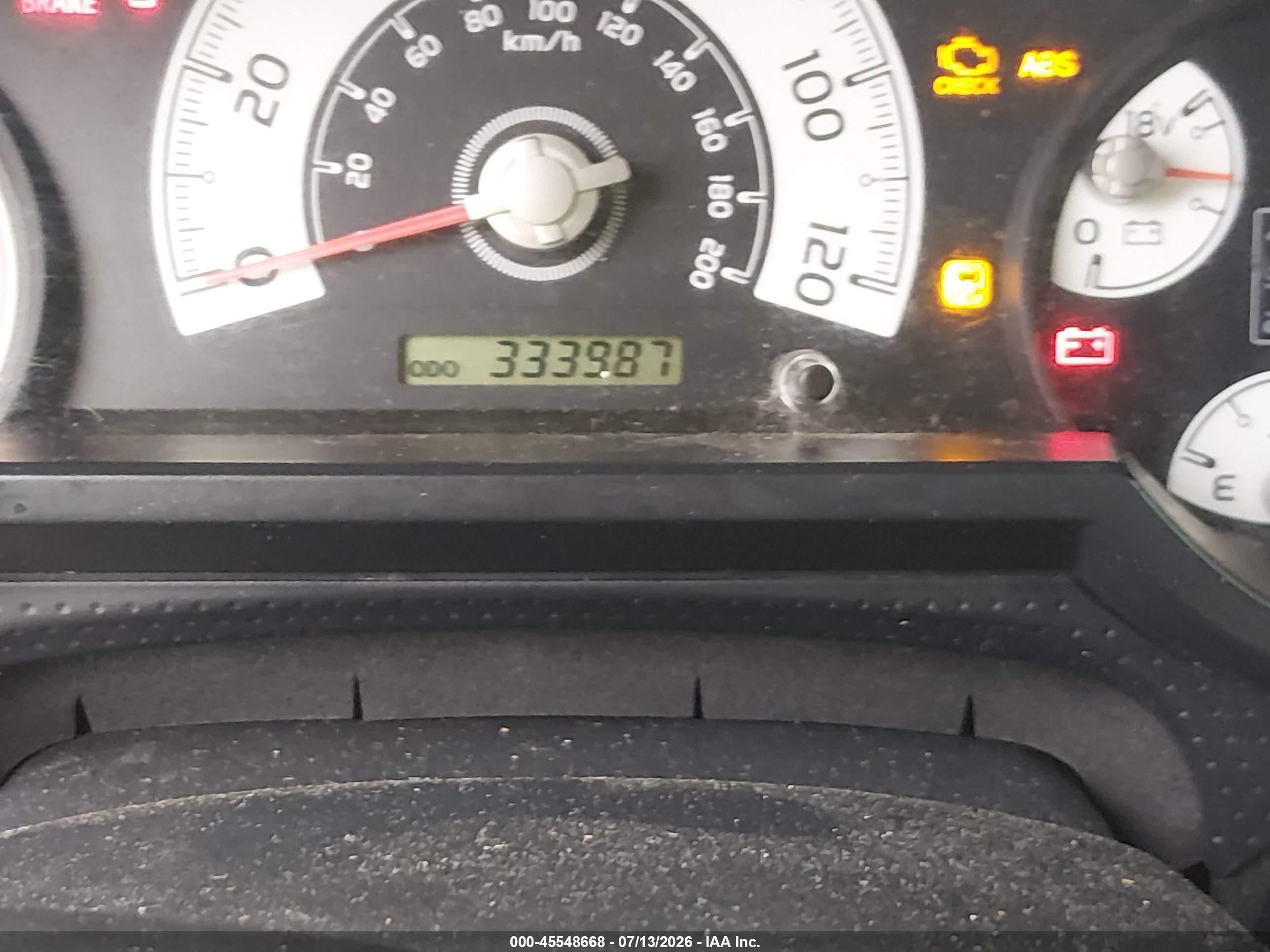 2009 Toyota Fj Cruiser   Серый vin: JTEZU11F79K008372