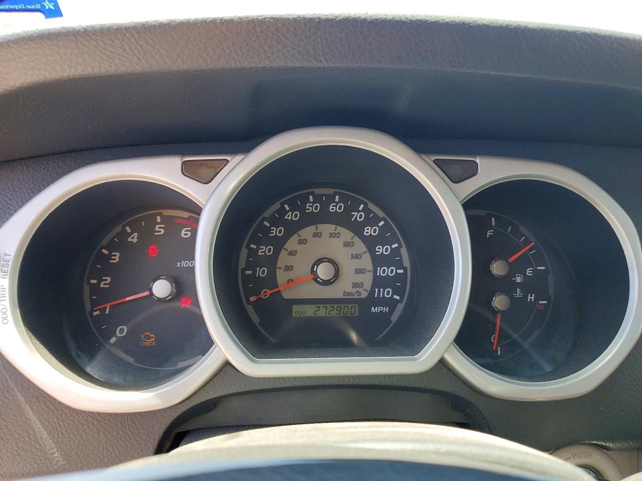 2004 Toyota 4runner Sr5 White vin: JTEZU14R048014493