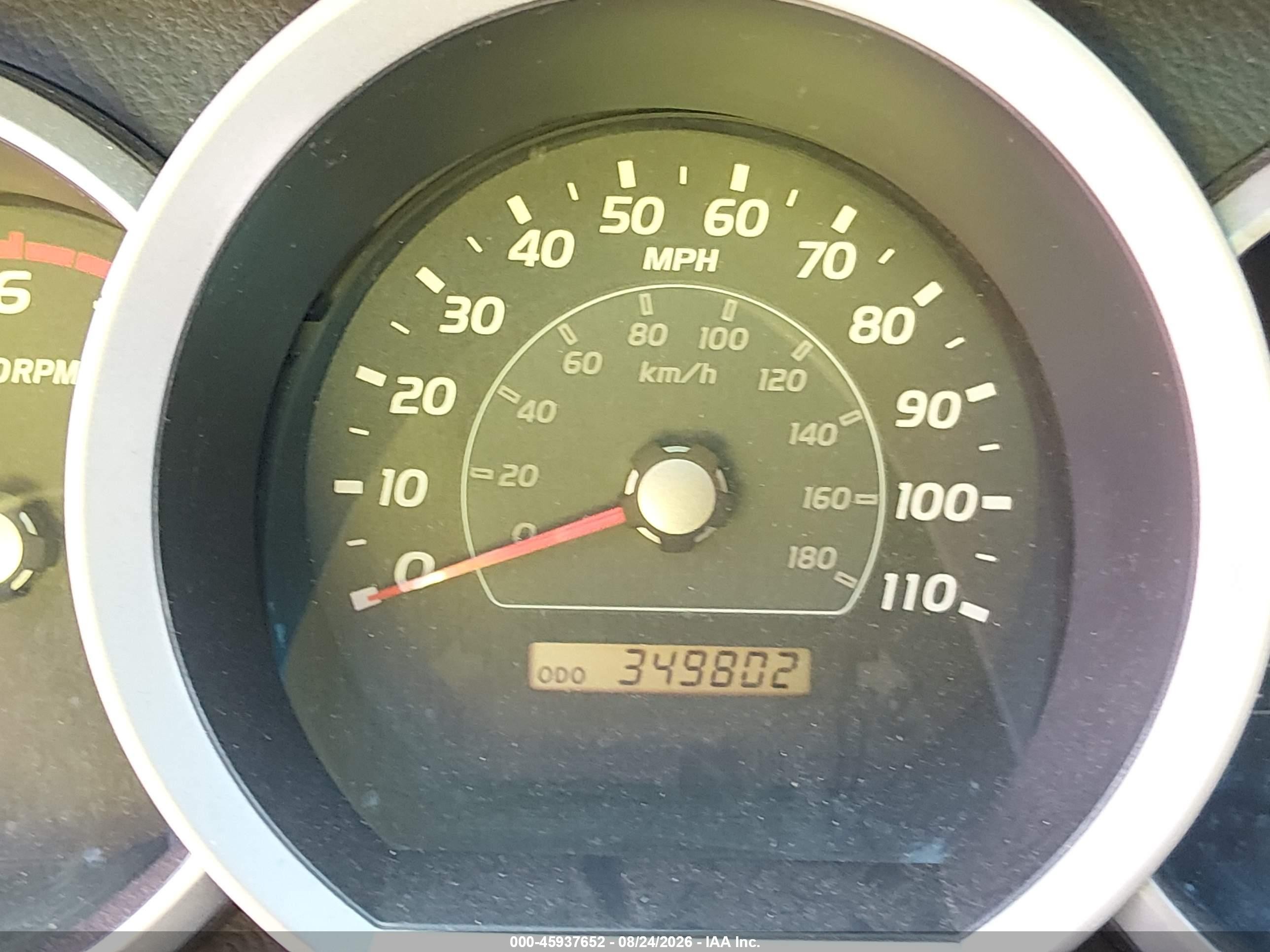 2006 Toyota 4runner Sr5 V6 Золотой vin: JTEZU14R060083007