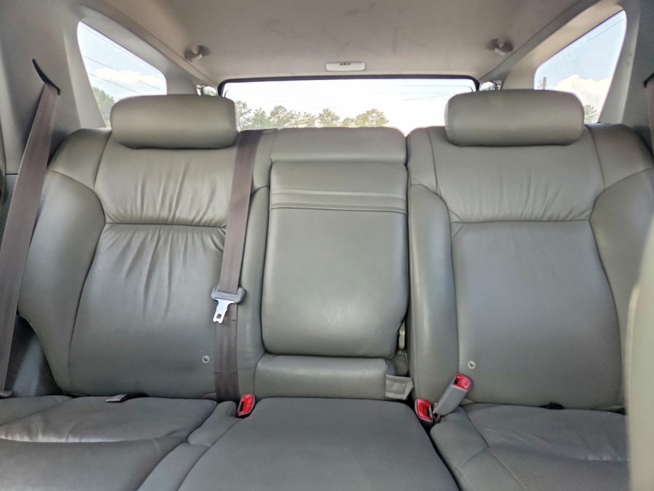 2003 Toyota 4runner Sr5 Серебряный vin: JTEZU14R138005316