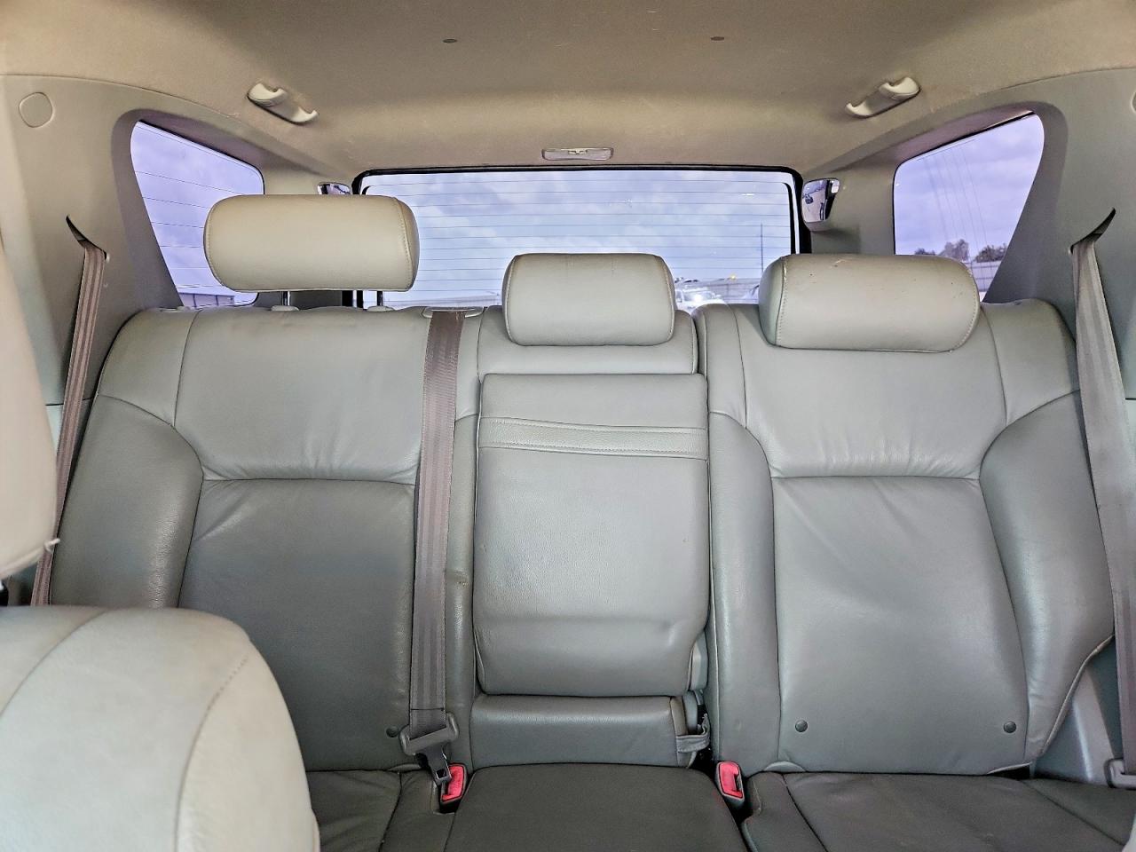 2006 Toyota 4runner Sr5 Black vin: JTEZU14R168049773