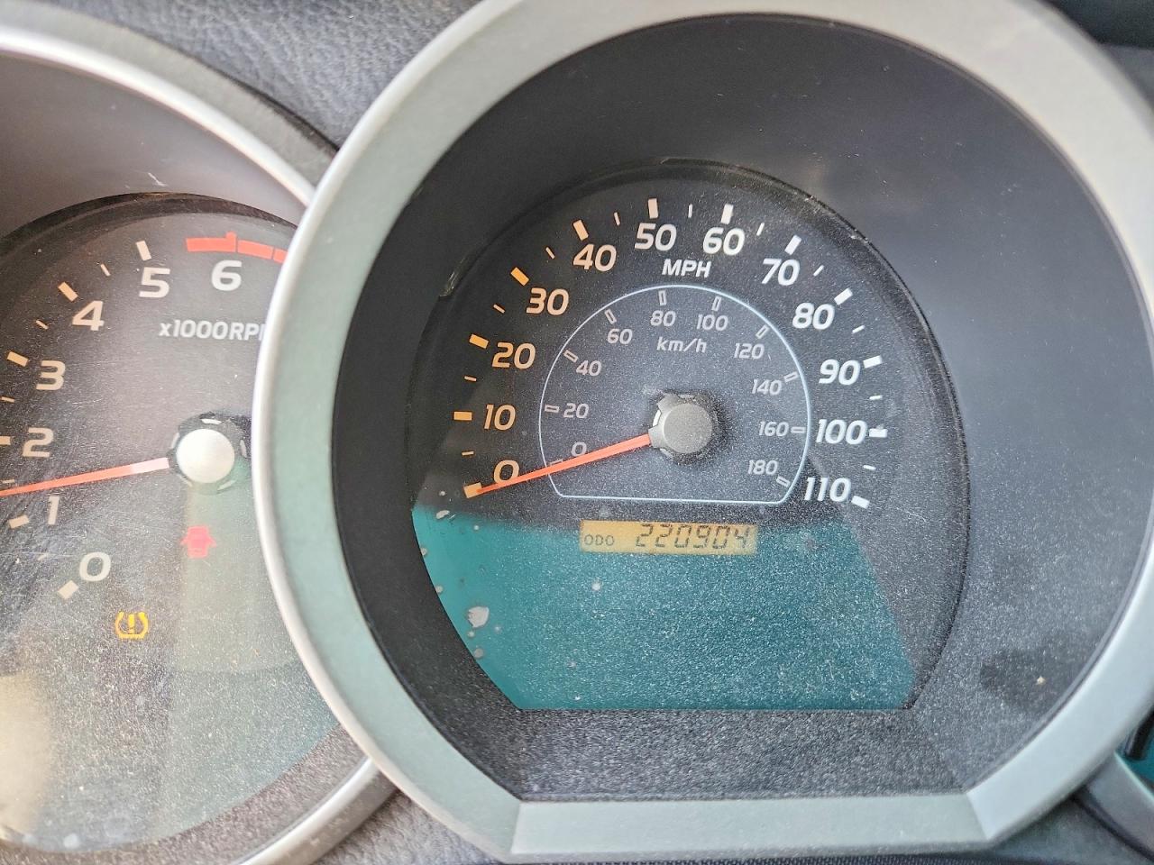 2007 Toyota 4runner Sr5 Серебряный vin: JTEZU14R178086405