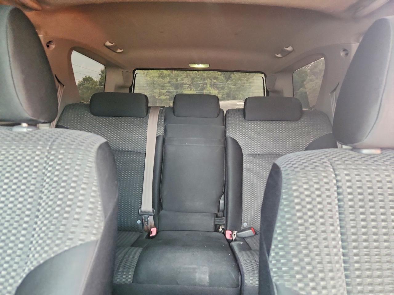 2008 Toyota 4runner Sport Edition Gray vin: JTEZU14R180100271