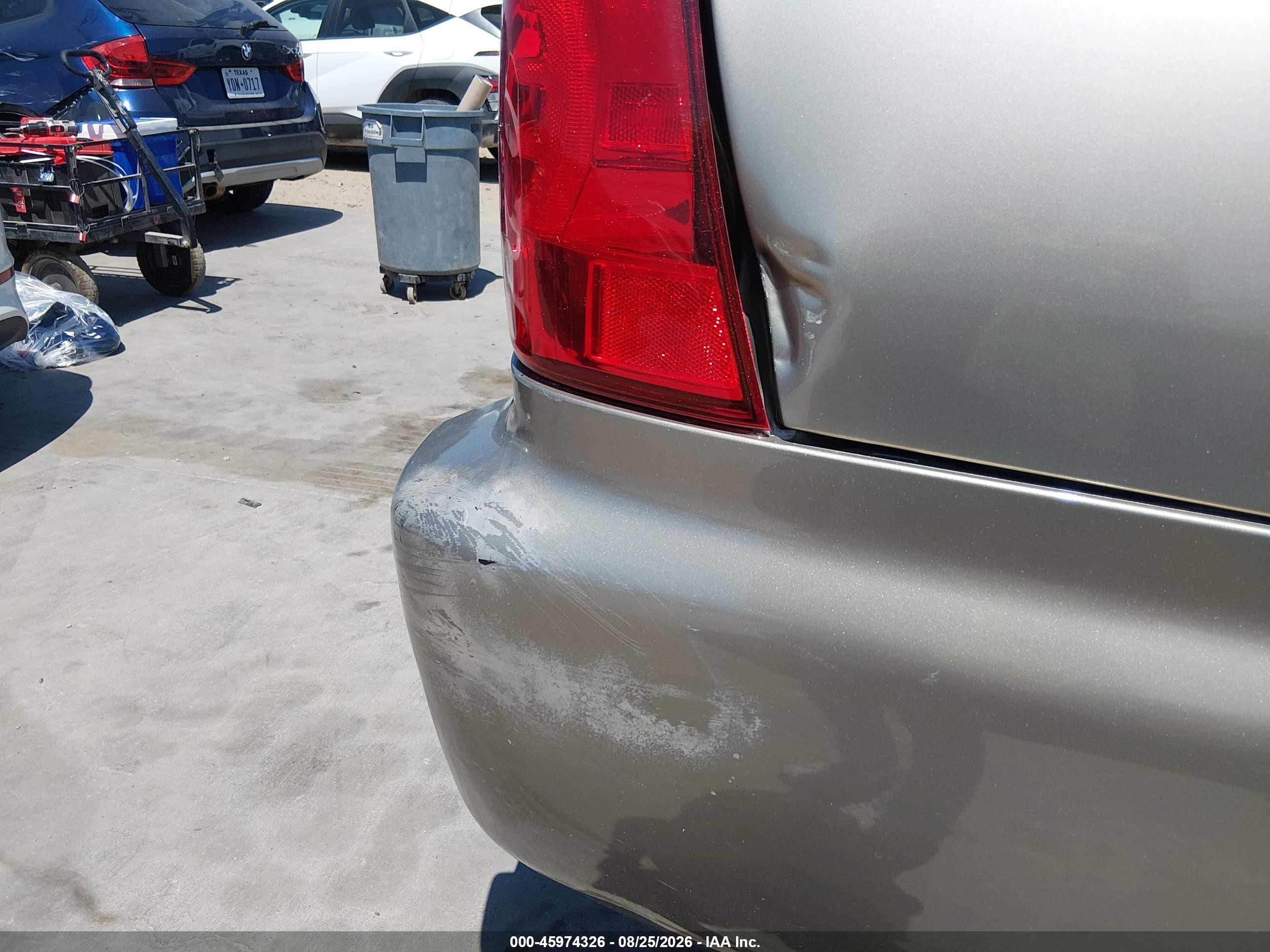 2006 Toyota 4runner Sr5 V6 Champagne vin: JTEZU14R260077967