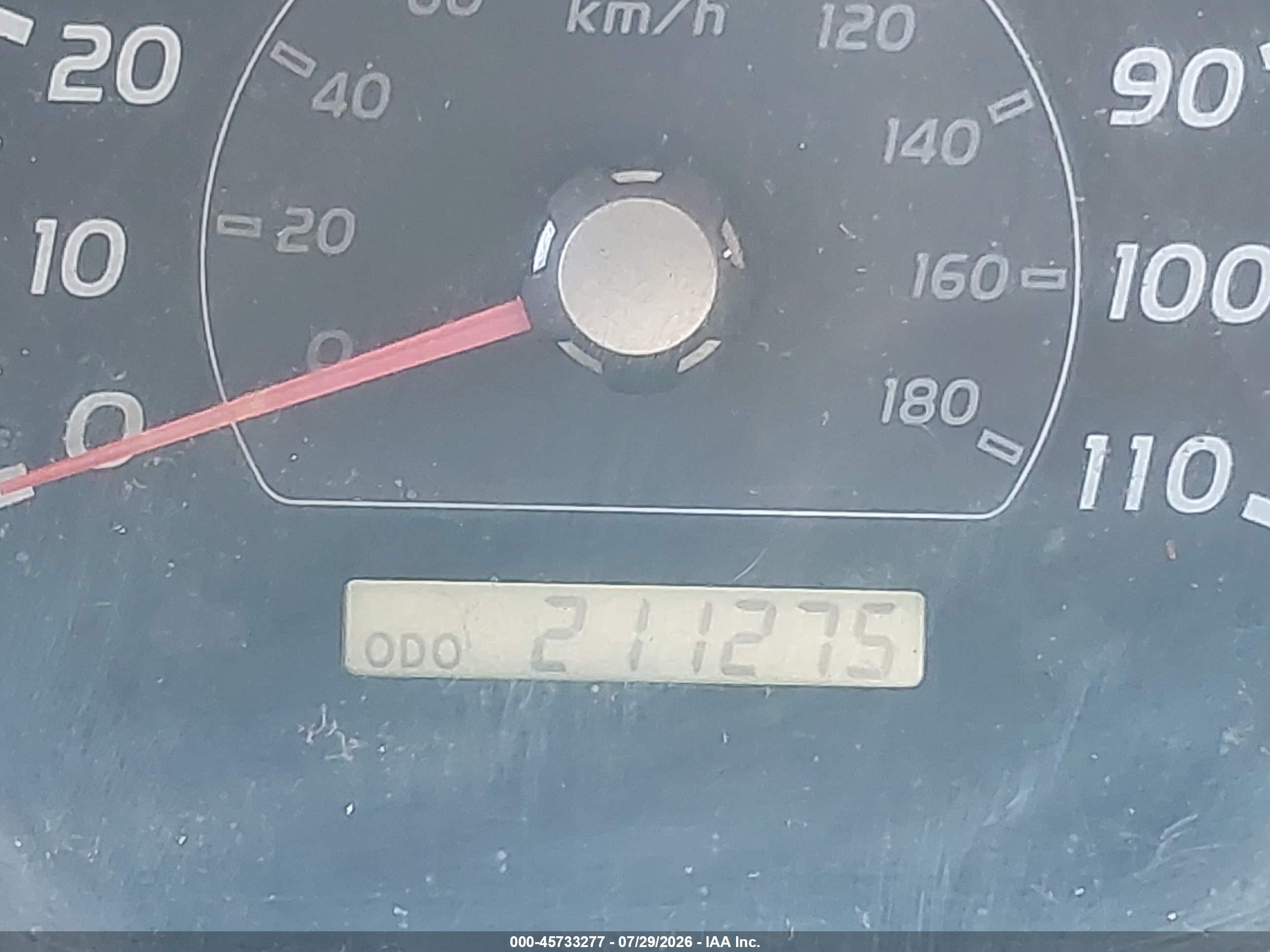 2008 Toyota 4runner Sr5 V6 Серый vin: JTEZU14R280100733