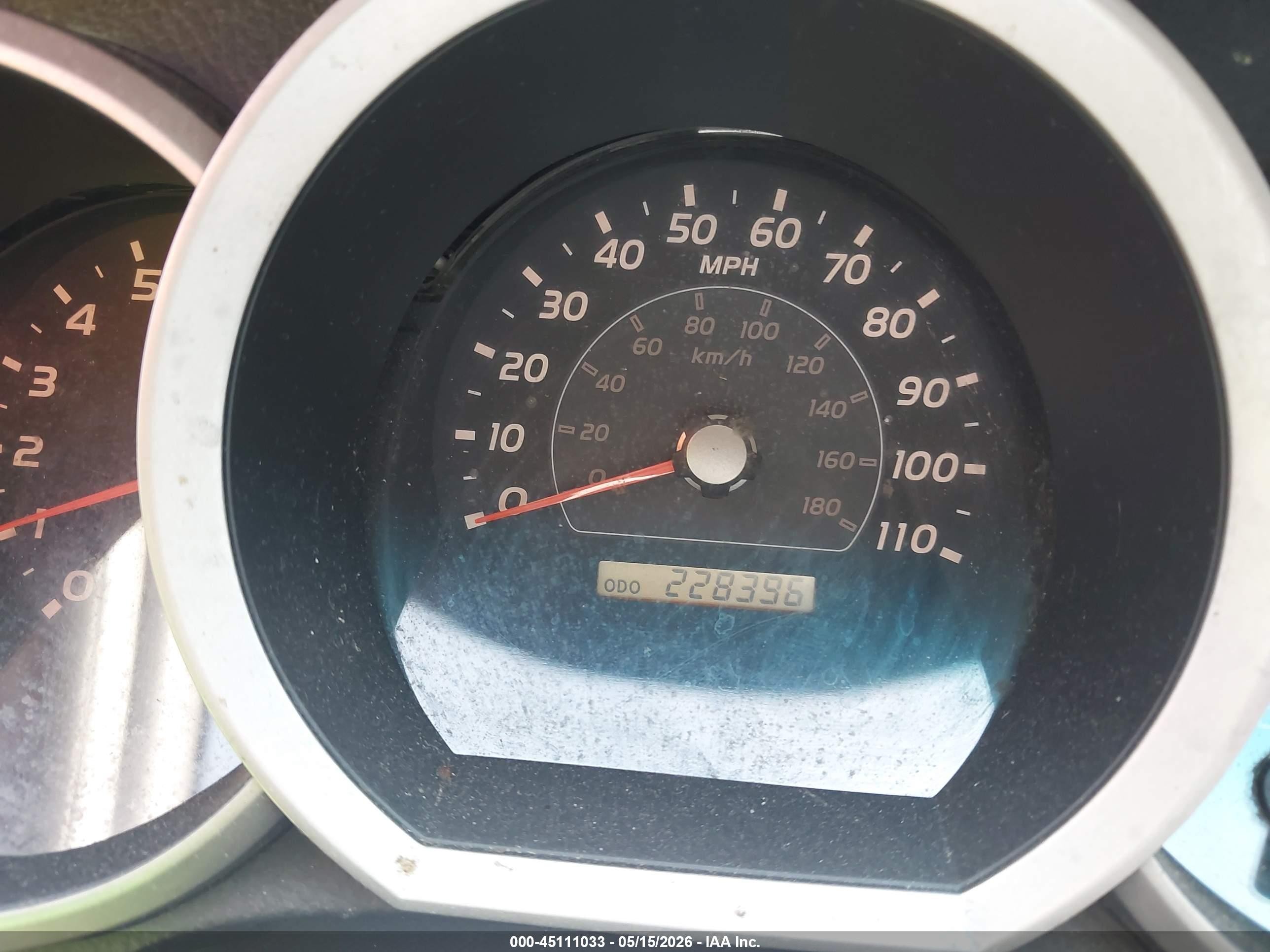 2007 Toyota 4runner Sr5 V6 Black vin: JTEZU14R378087295