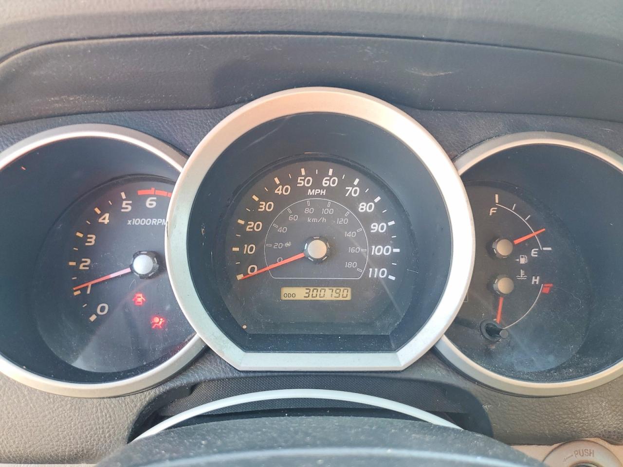 2008 Toyota 4runner Sr5 White vin: JTEZU14R380099902