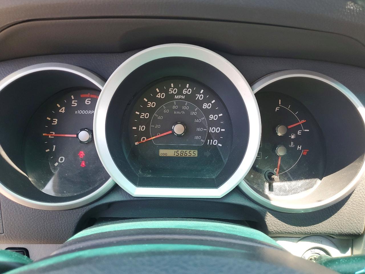 2008 Toyota 4runner Sport Edition White vin: JTEZU14R38K017106