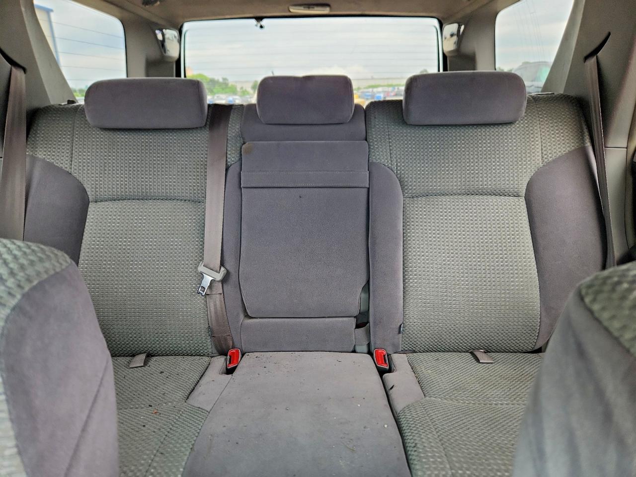 2003 Toyota 4runner Sr5 Серый vin: JTEZU14R430009889