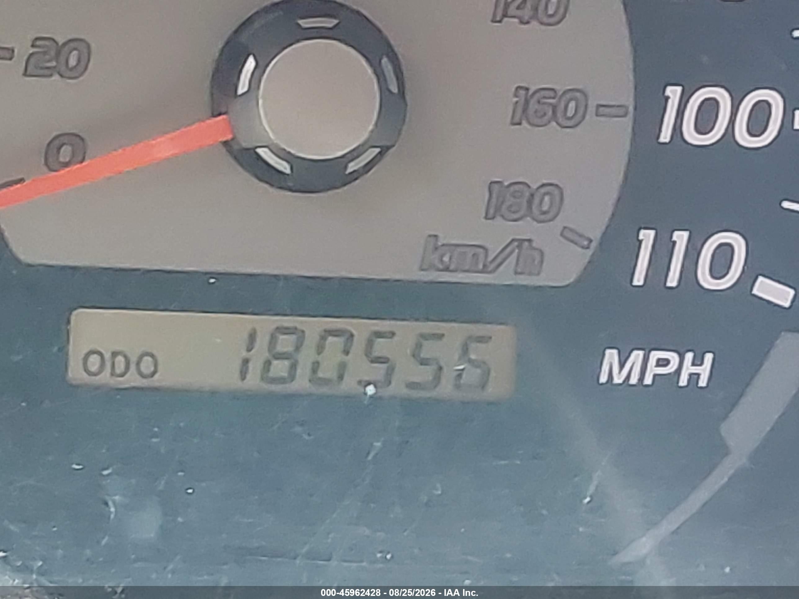 2004 Toyota 4runner Sr5 V6 Light Blue vin: JTEZU14R440018660