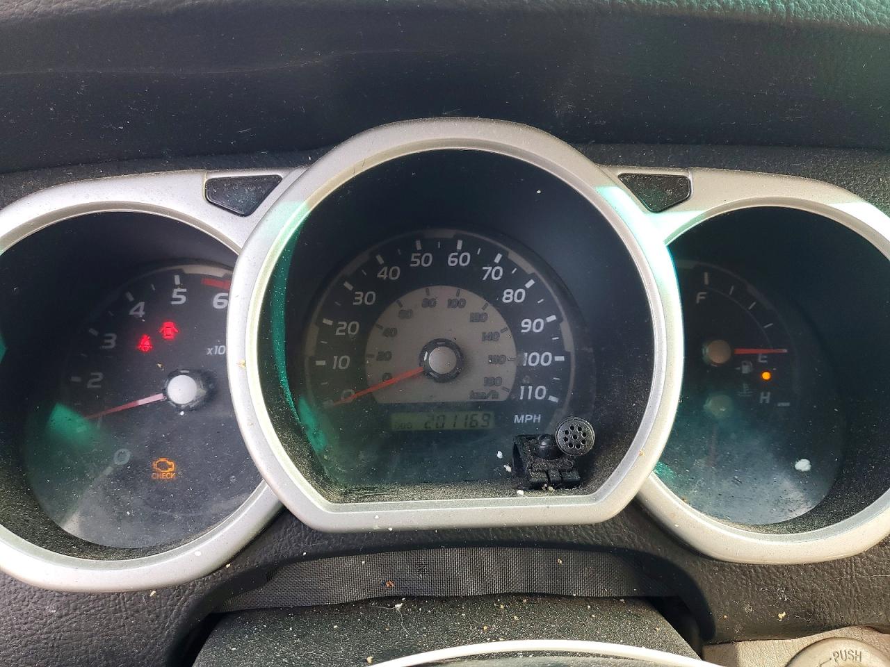 2003 Toyota 4runner Sr5 Green vin: JTEZU14R530014549