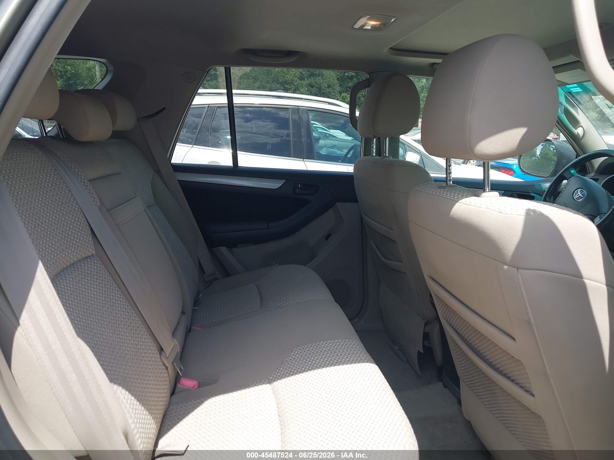 2008 Toyota 4runner Sr5 V6 Желто-коричневый vin: JTEZU14R68K008769