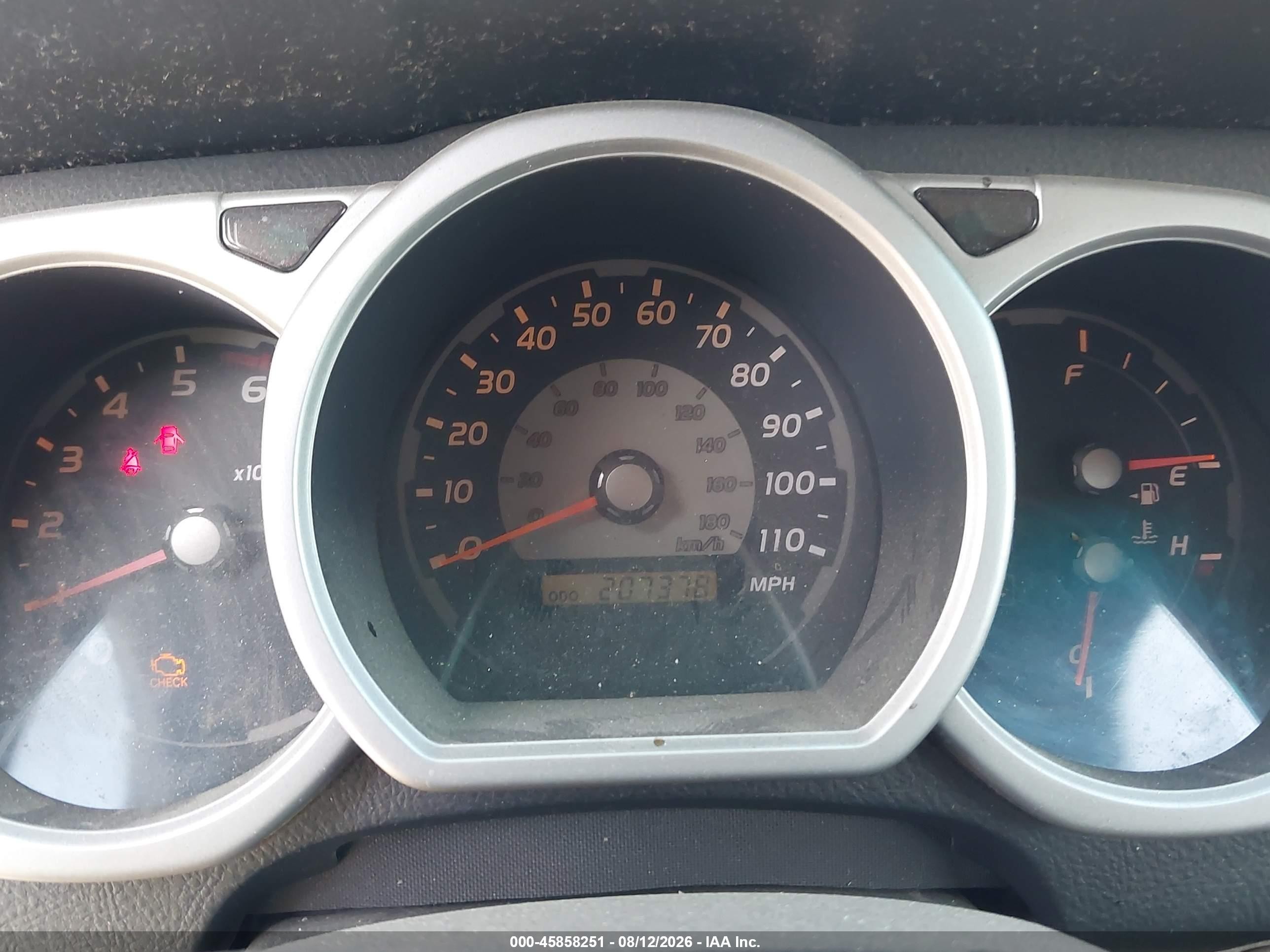 2005 Toyota 4runner Sr5 V6 Золотой vin: JTEZU14R750062914