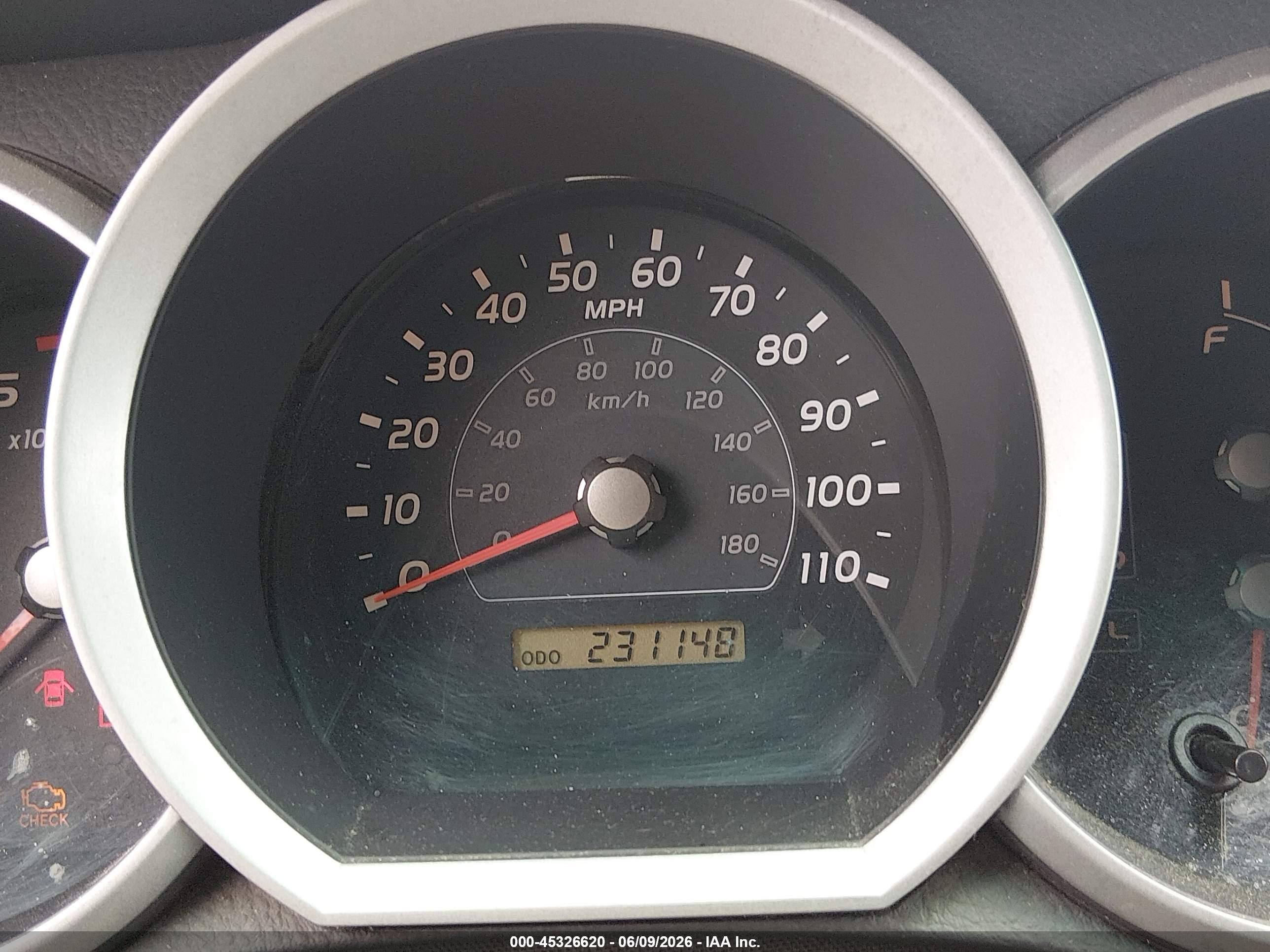 2008 Toyota 4runner Sport V6 Черный vin: JTEZU14R780101585