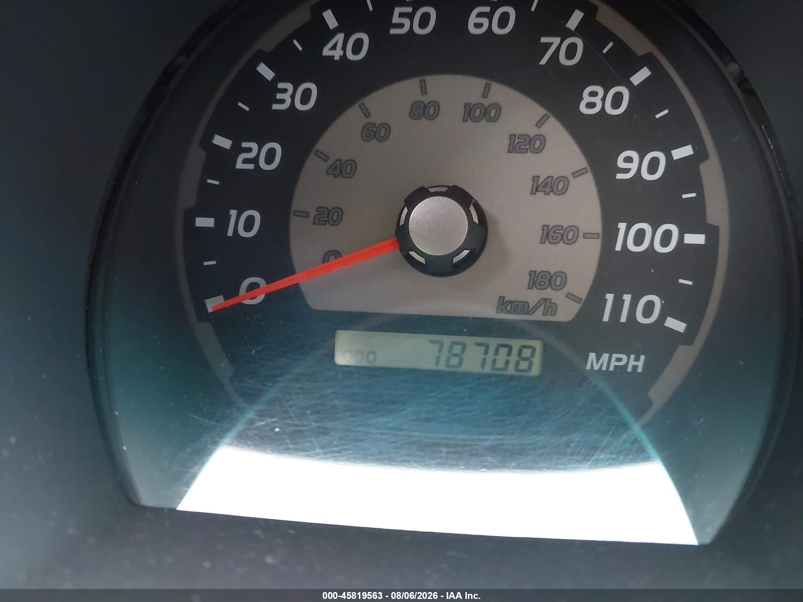 2004 Toyota 4runner Sr5 V6 Gold vin: JTEZU14R848013897