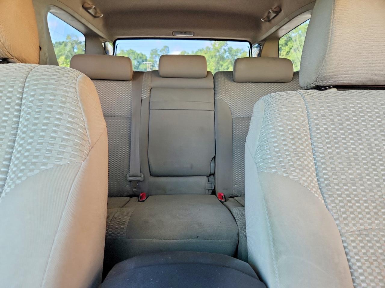 2006 Toyota 4runner Sr5 Серебряный vin: JTEZU14R860068092