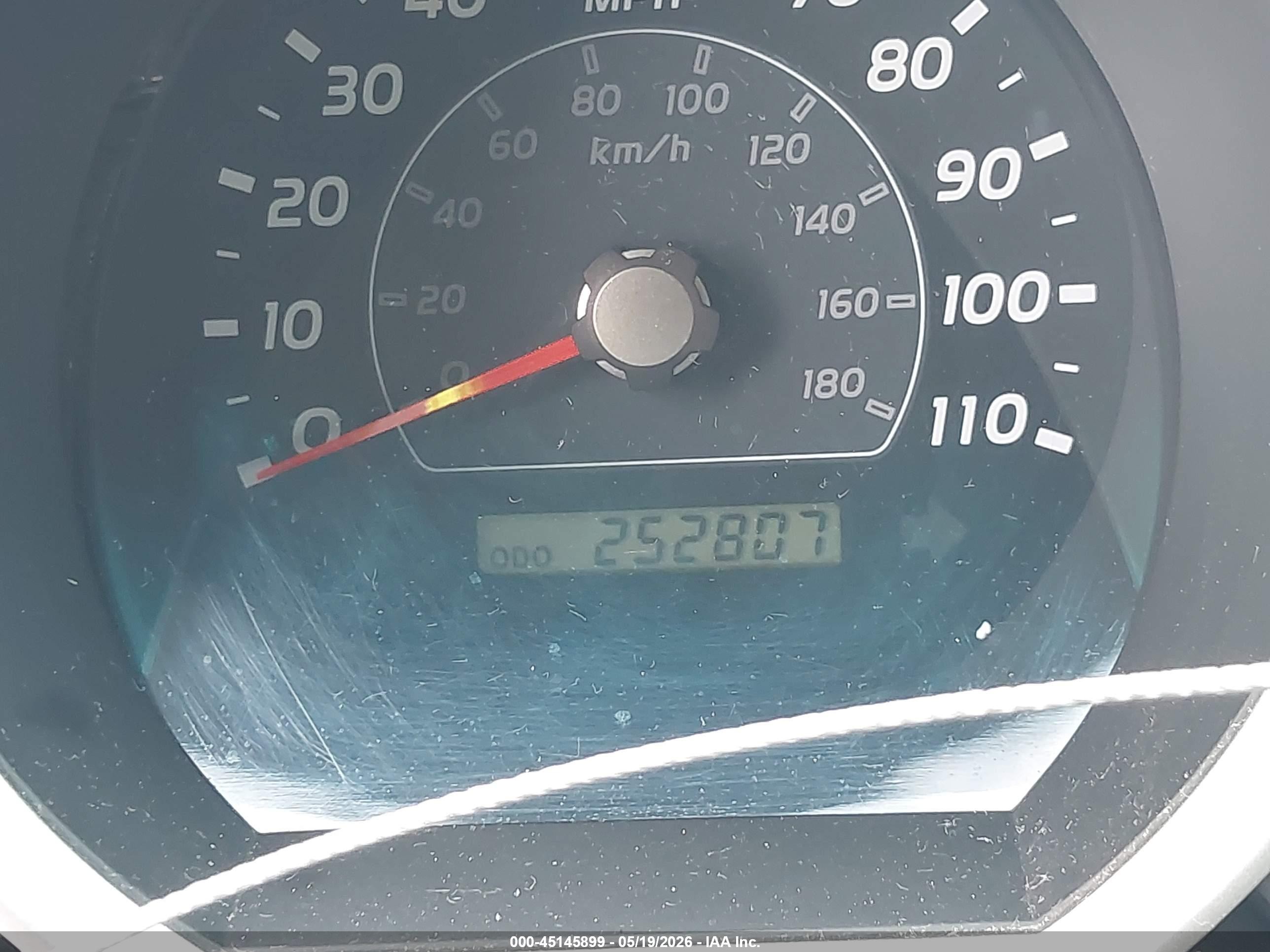 2008 Toyota 4runner Sr5 V6 Light Blue vin: JTEZU14R880098535