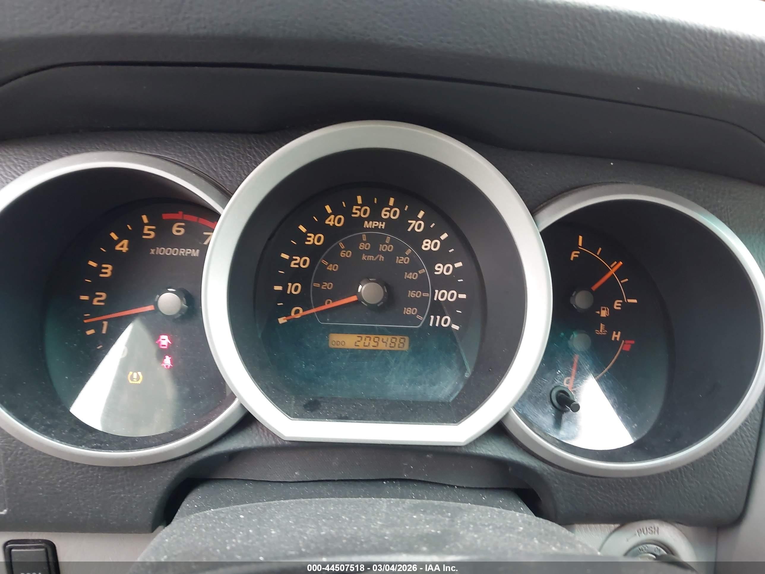 2009 Toyota 4runner Sr5 V6 White vin: JTEZU14R89K024344