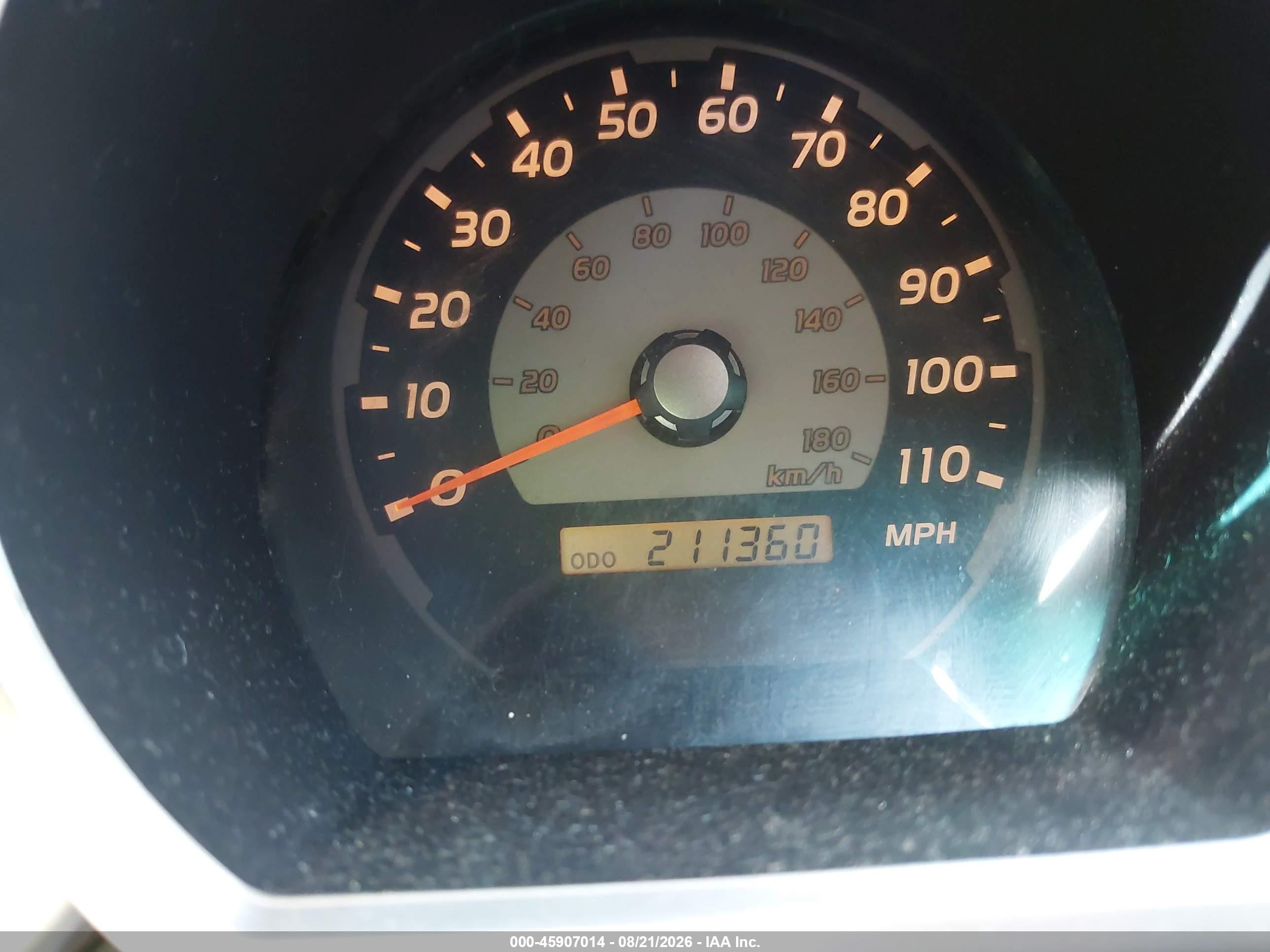 2005 Toyota 4runner Sr5 Sport V6 White vin: JTEZU14RX50054385