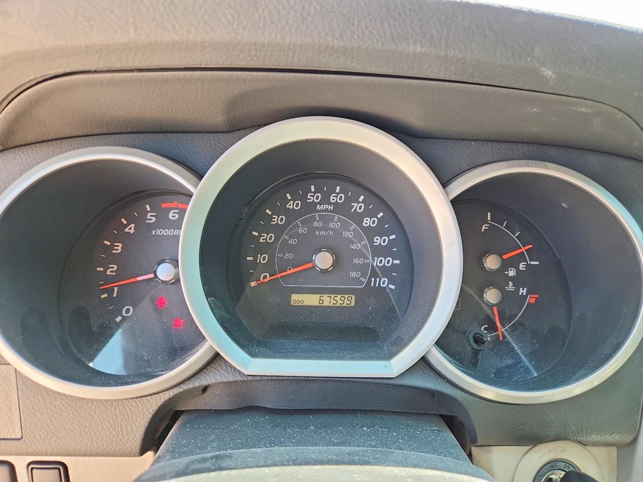 2008 Toyota 4runner Sr5 Золотой vin: JTEZU14RX8K018074